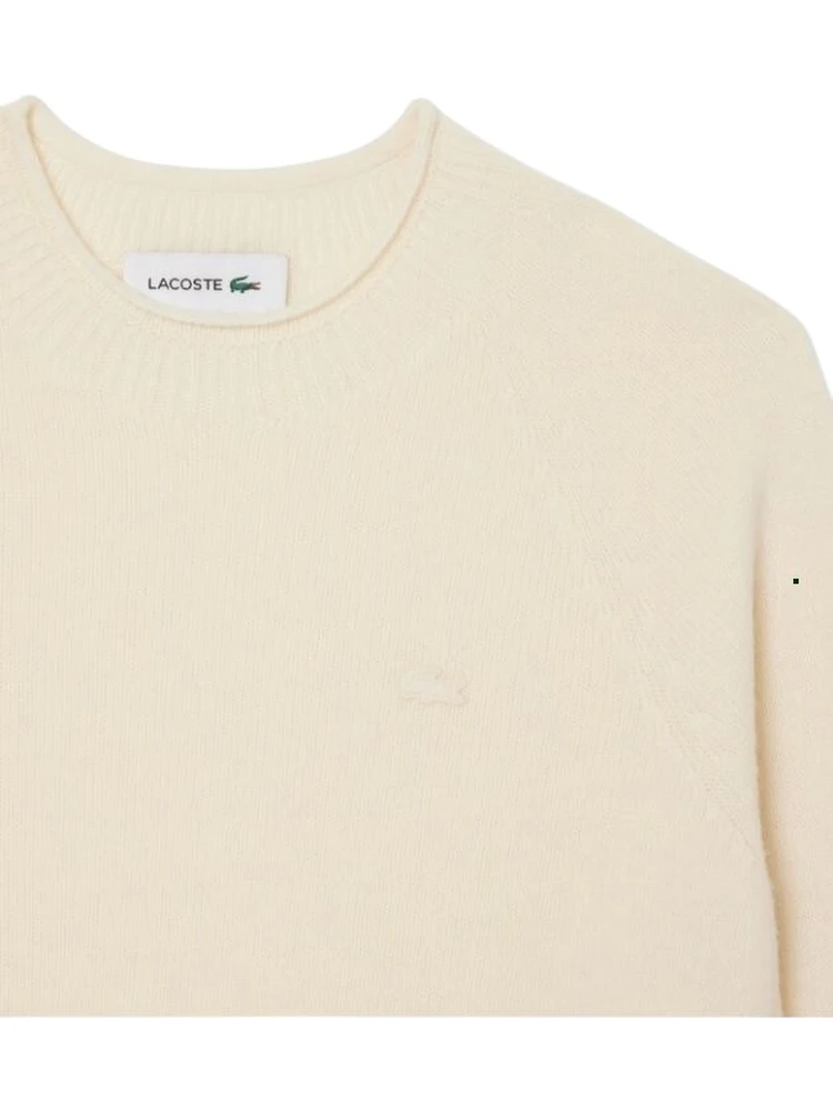 Lacoste Sweaters Cream alternative