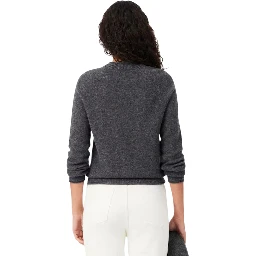 Lacoste Sweaters Anthracite