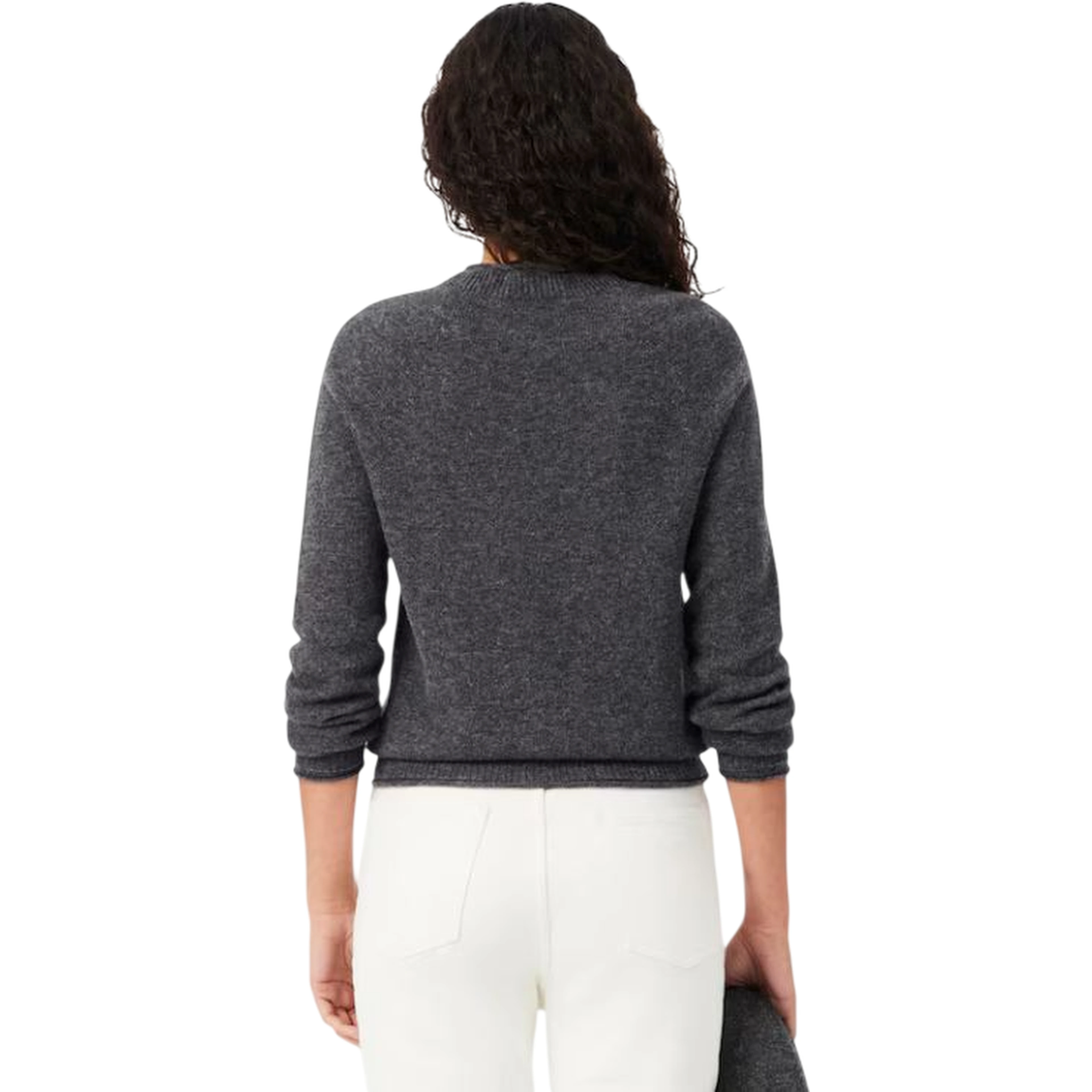 Lacoste Sweaters Anthracite