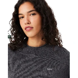 Lacoste Sweaters Anthracite