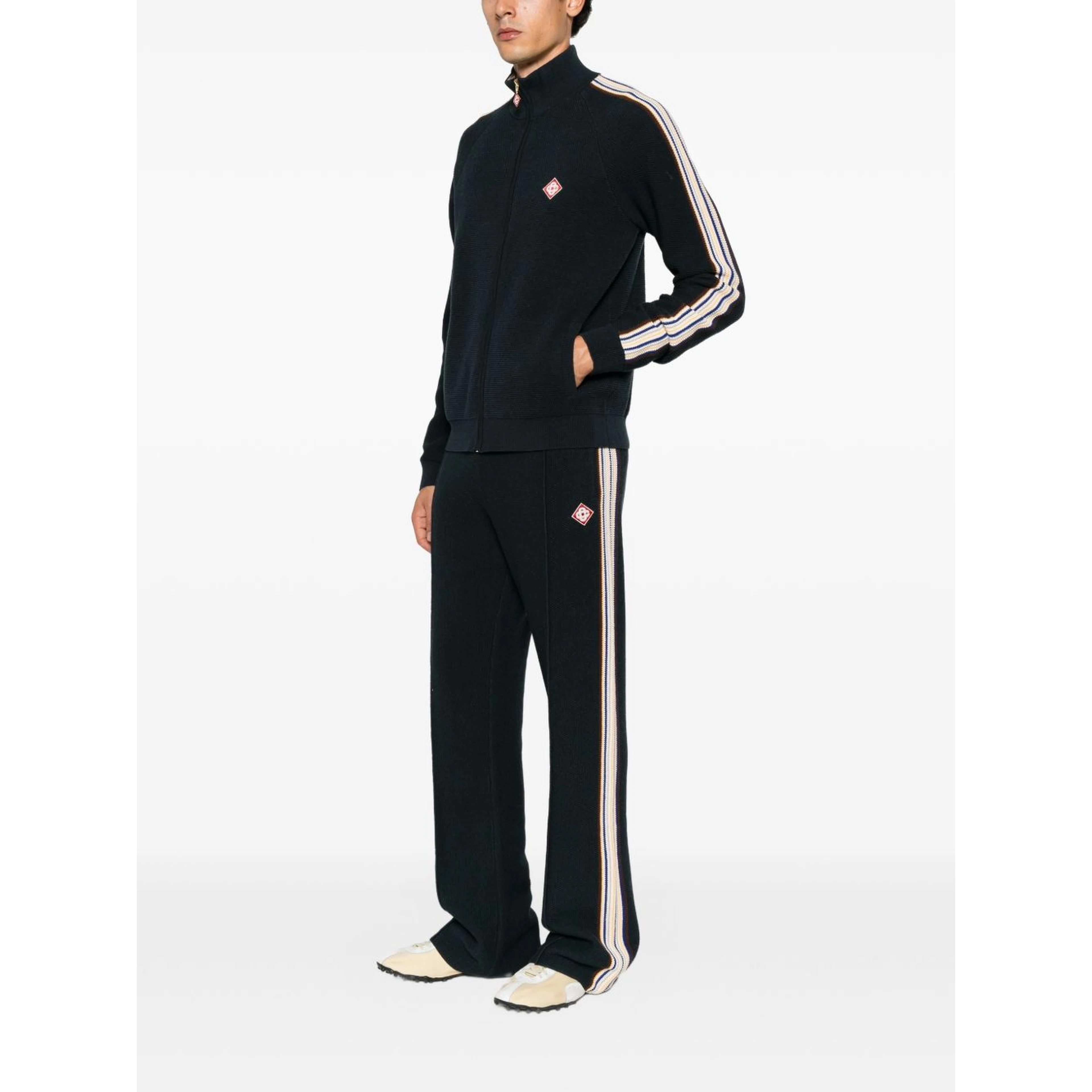 CASABLANCA Trousers