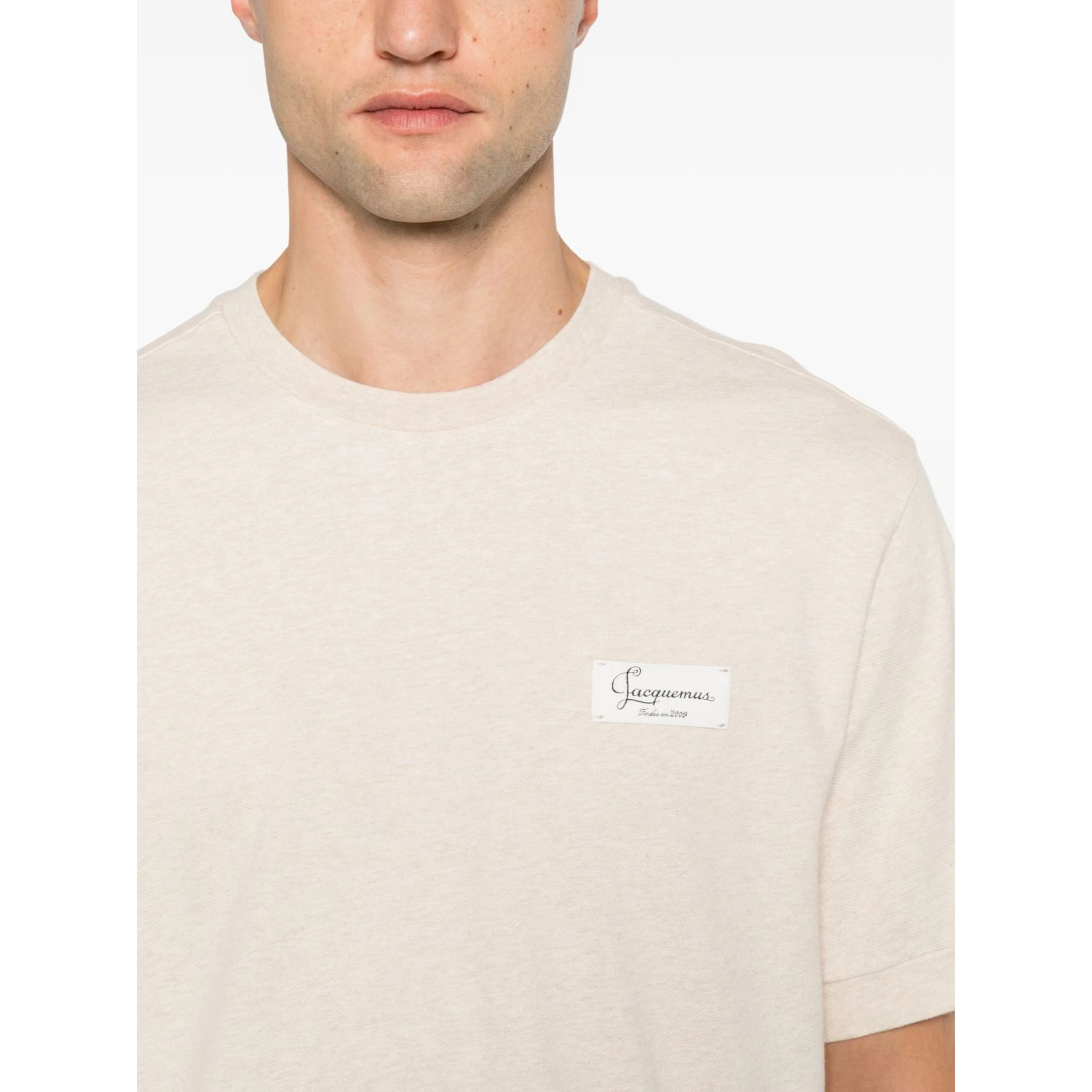 JACQUEMUS T-shirts and Polos