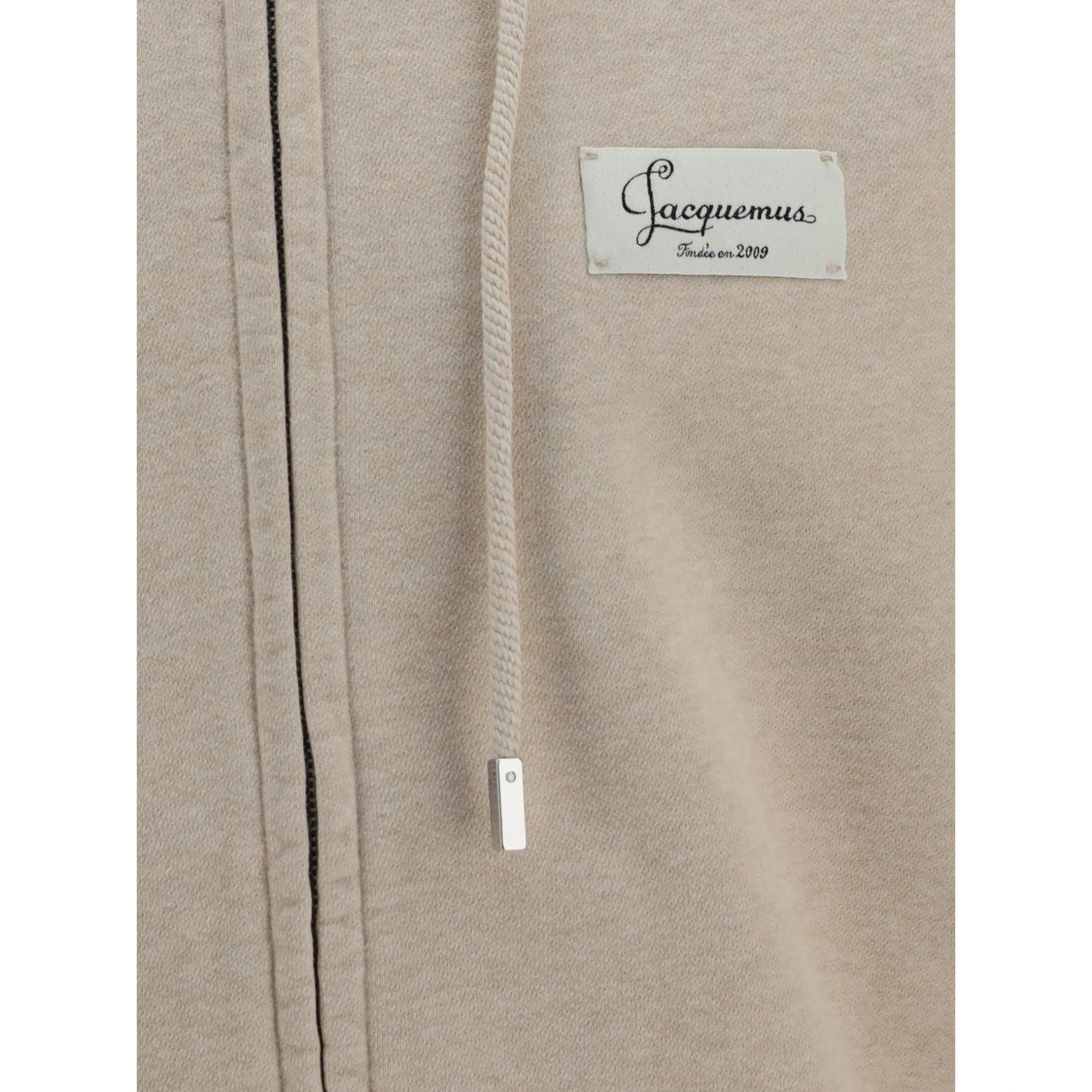 JACQUEMUS Sweaters