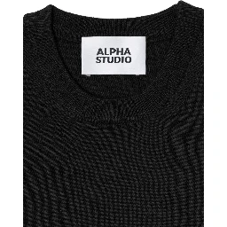 ALPHA STUDIO Sweaters