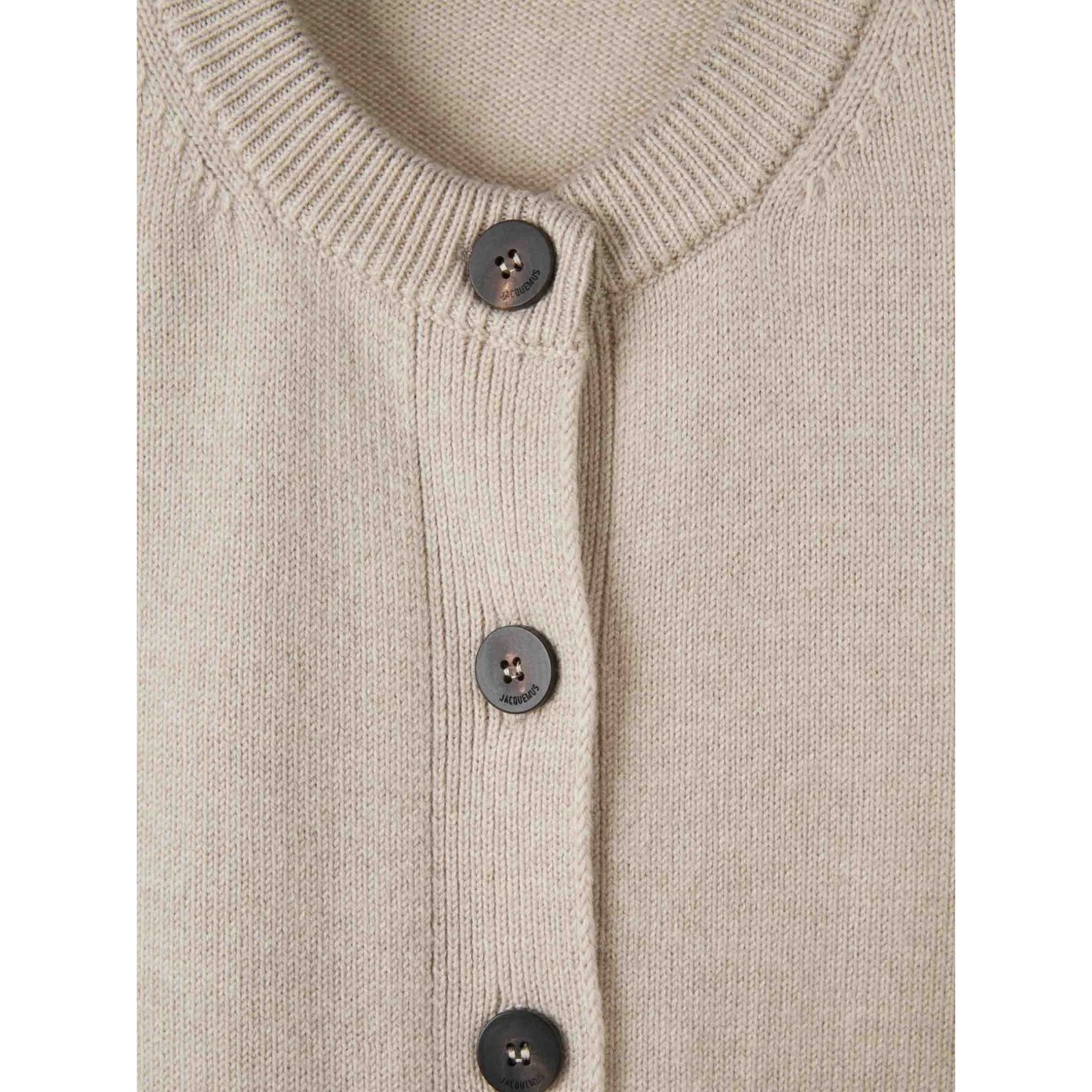 JACQUEMUS Sweaters