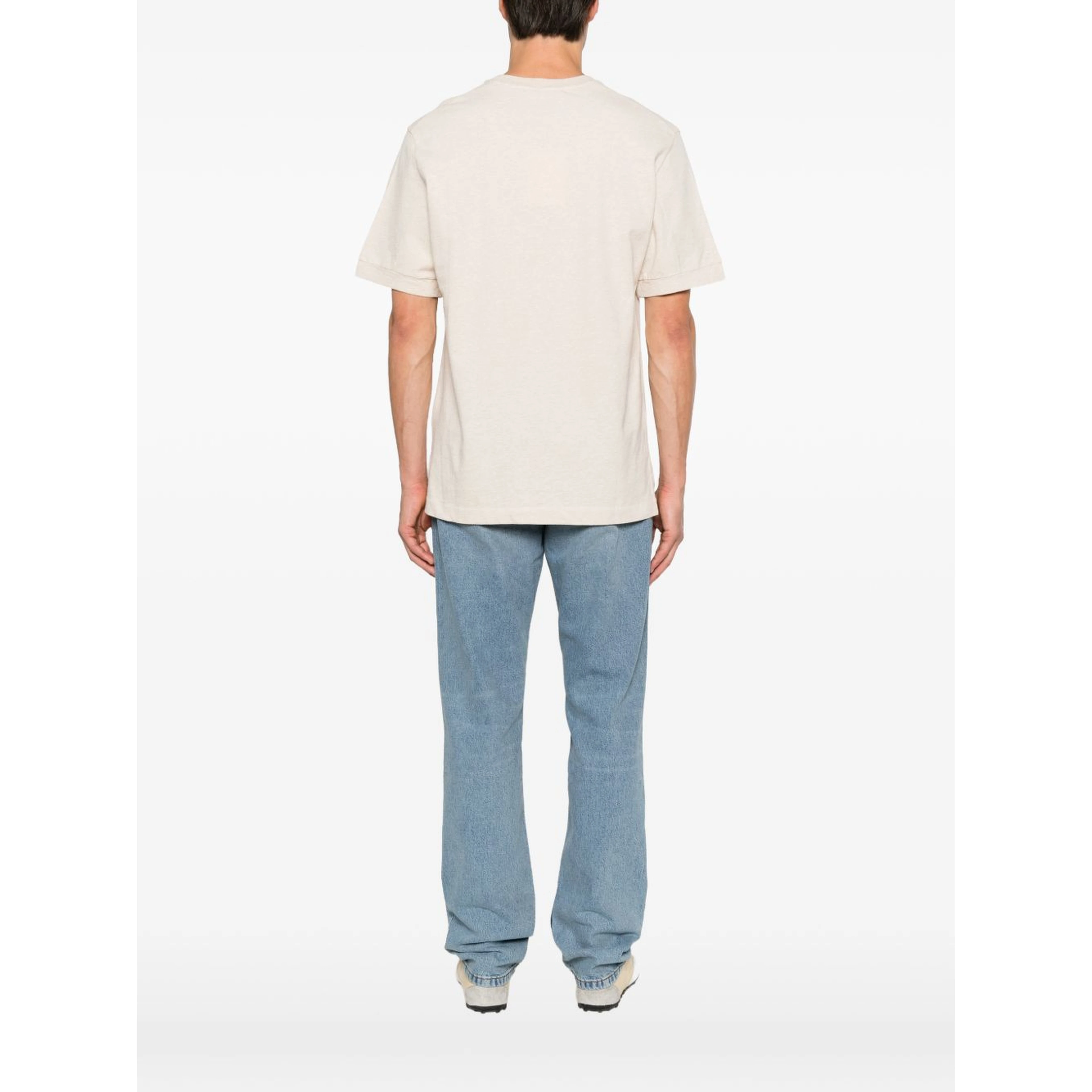 JACQUEMUS T-shirts and Polos