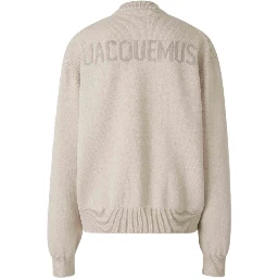 JACQUEMUS Sweaters