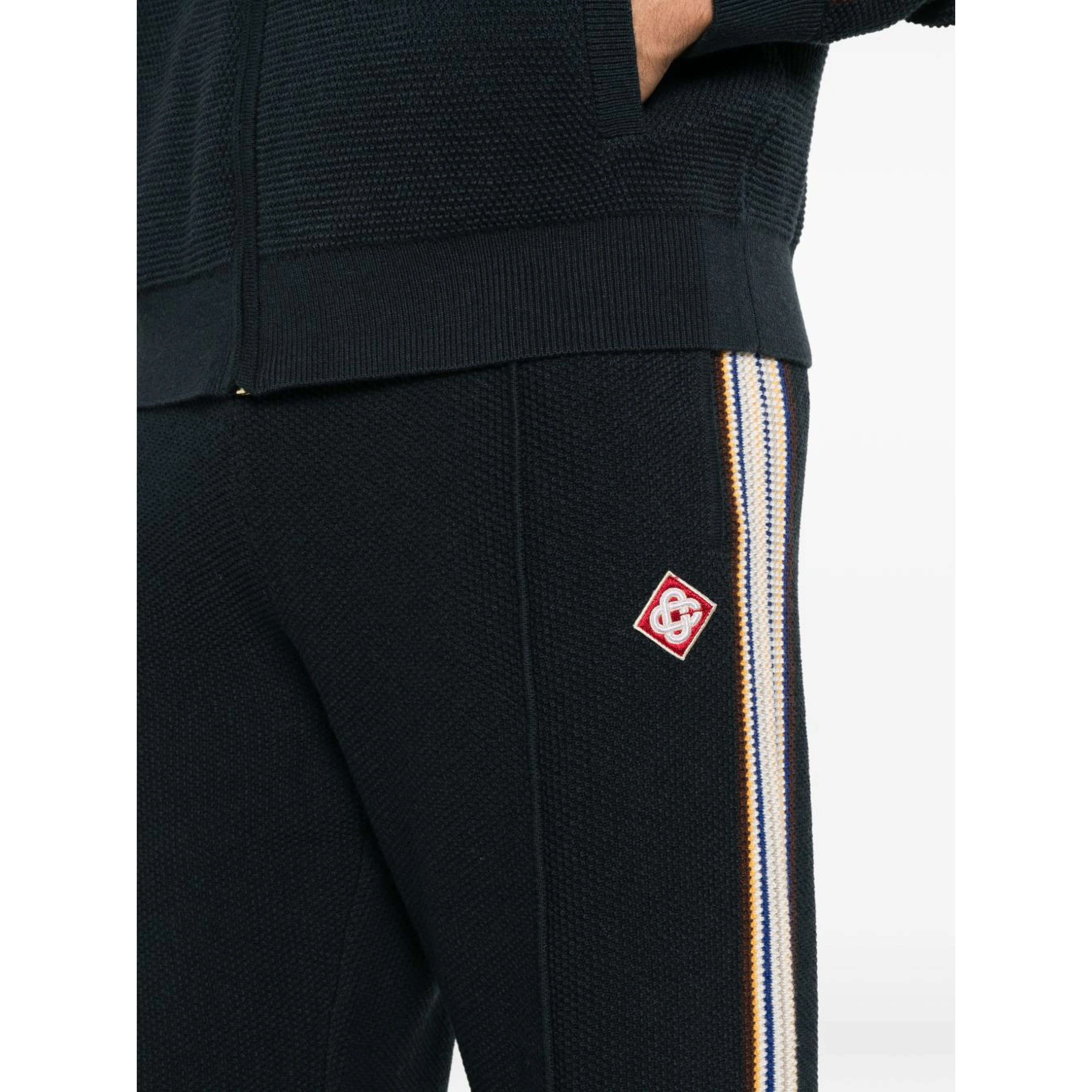 CASABLANCA Trousers