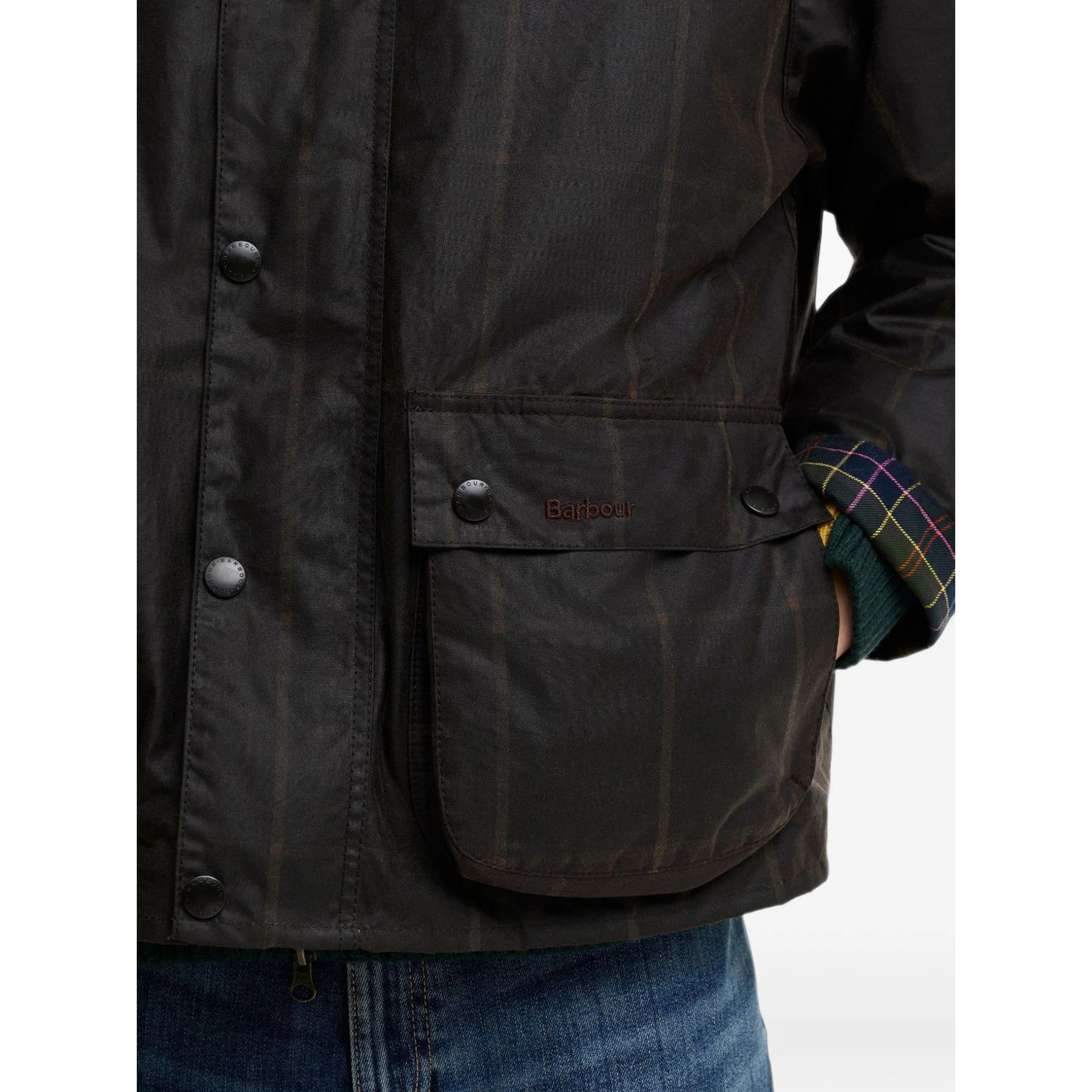 Barbour Jackets