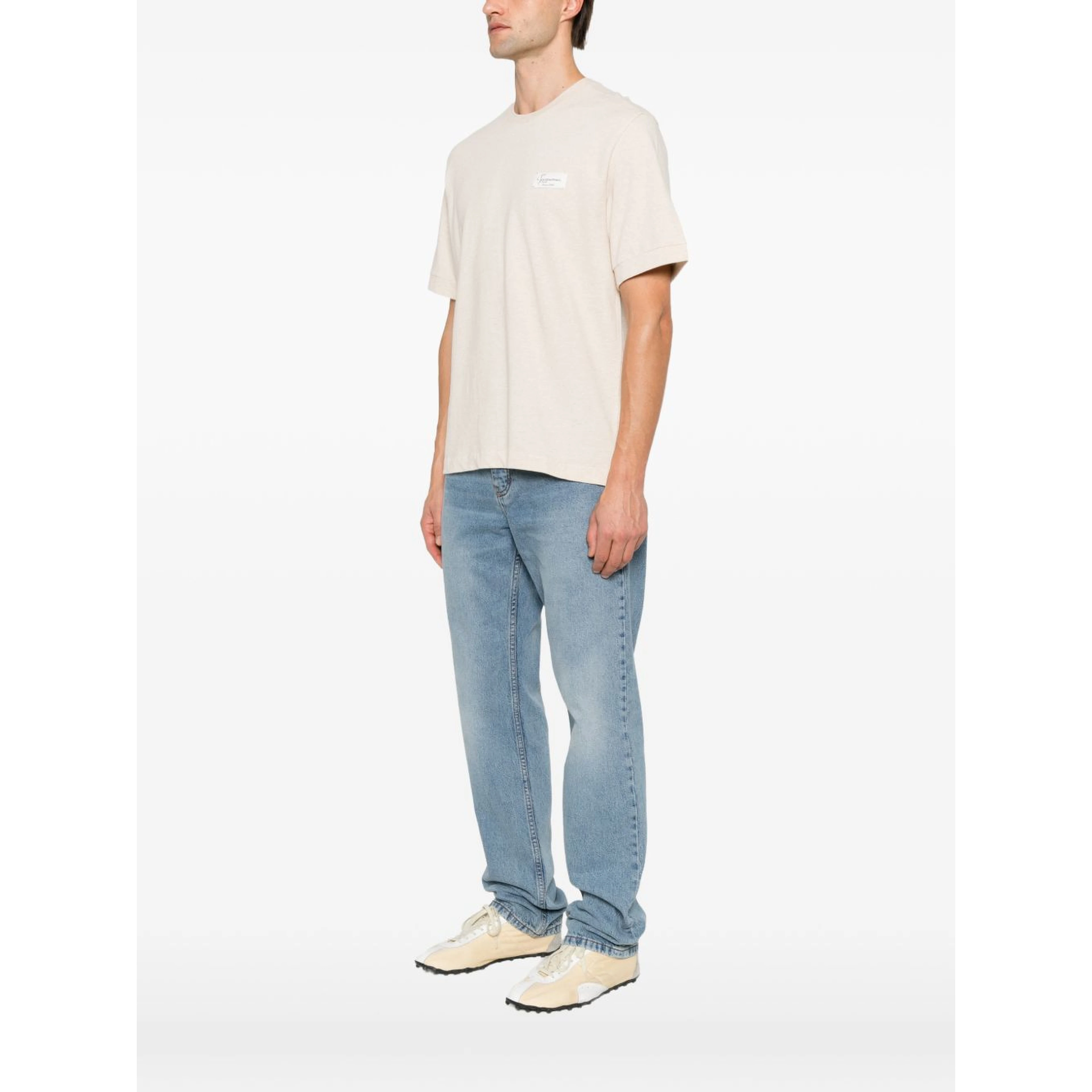 JACQUEMUS T-shirts and Polos