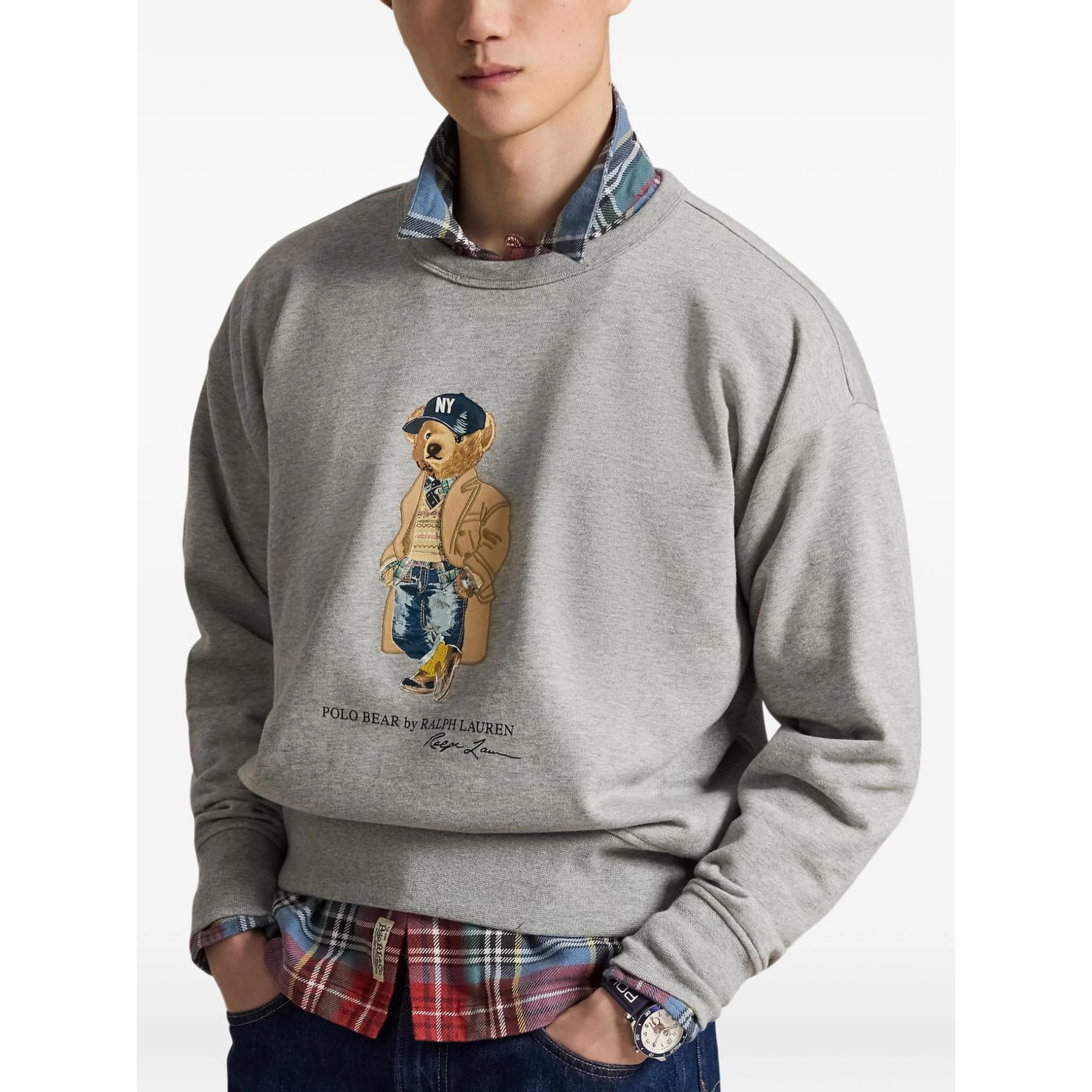Polo Ralph Lauren Sweaters