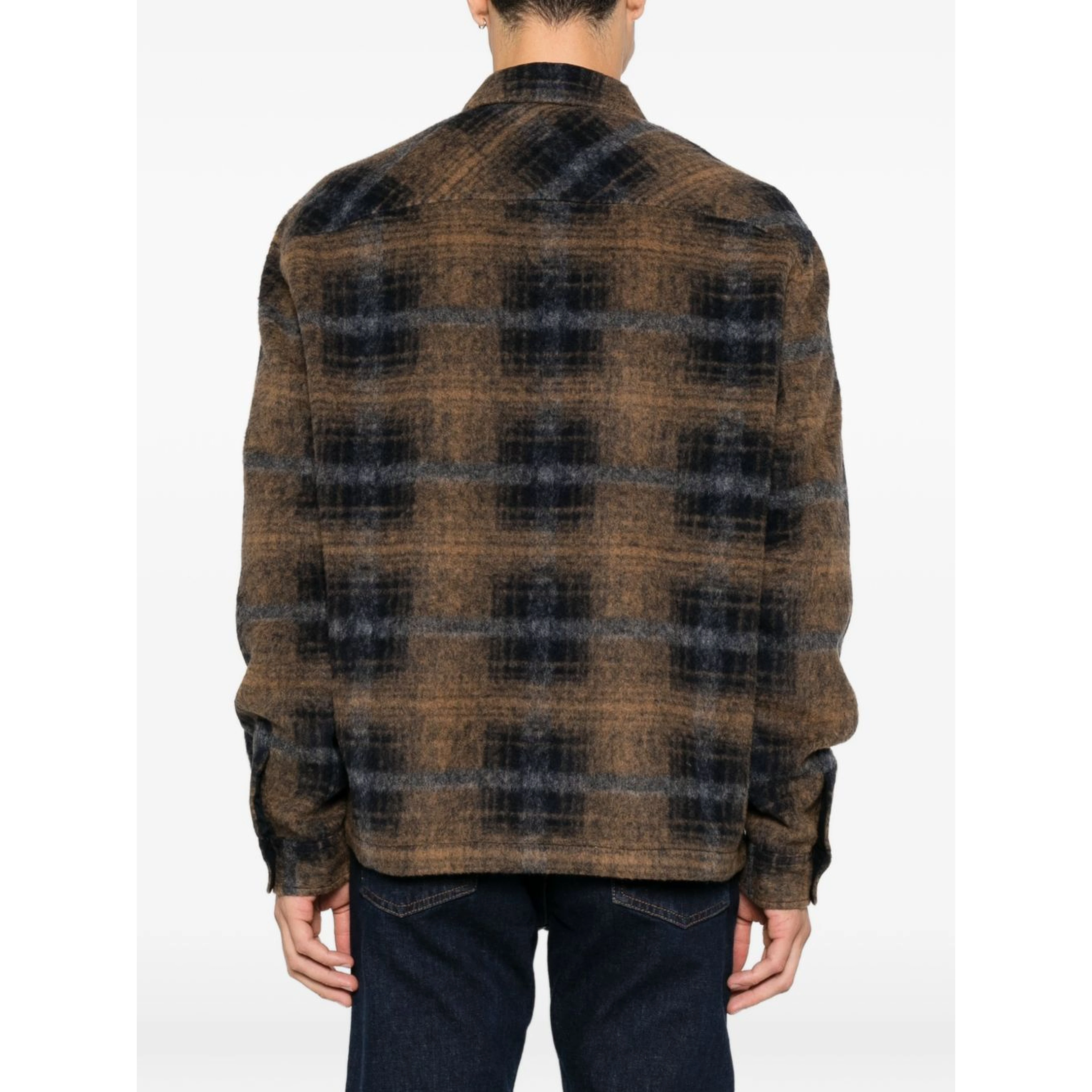 Barbour Shirts
