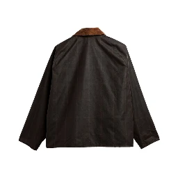 Barbour Jackets