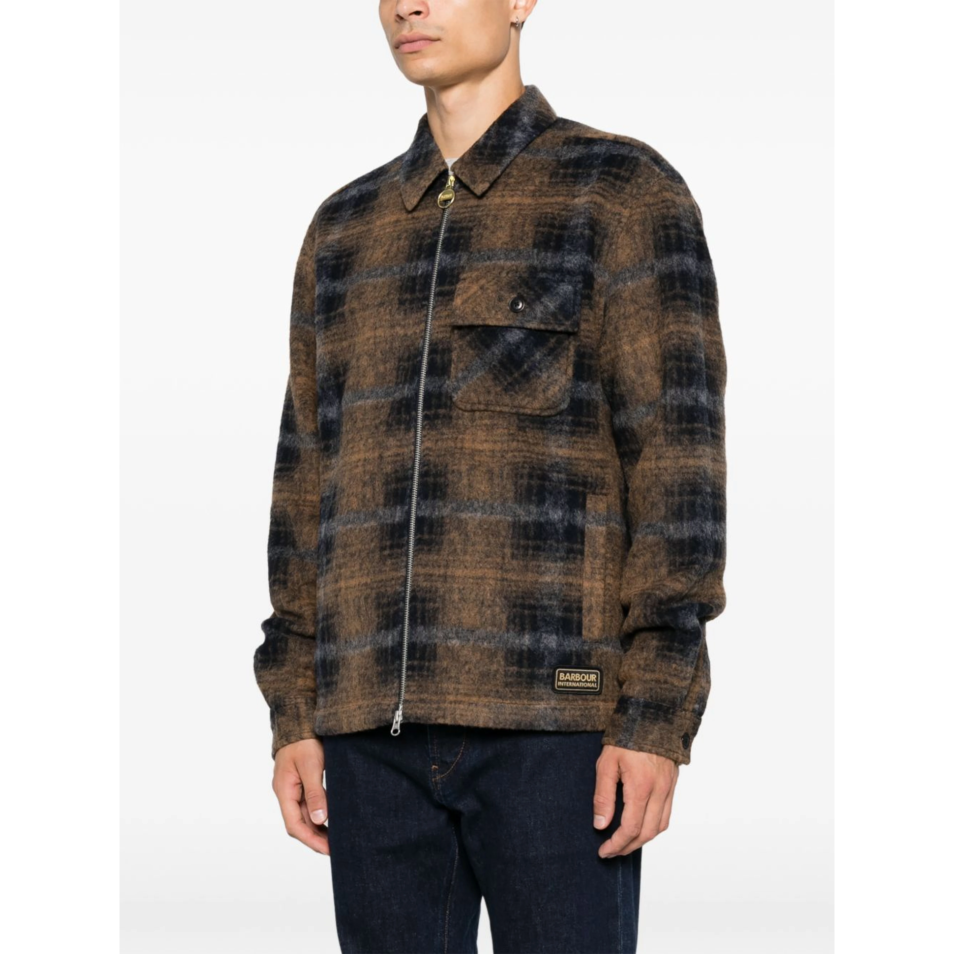Barbour Shirts