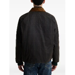 Barbour Jackets