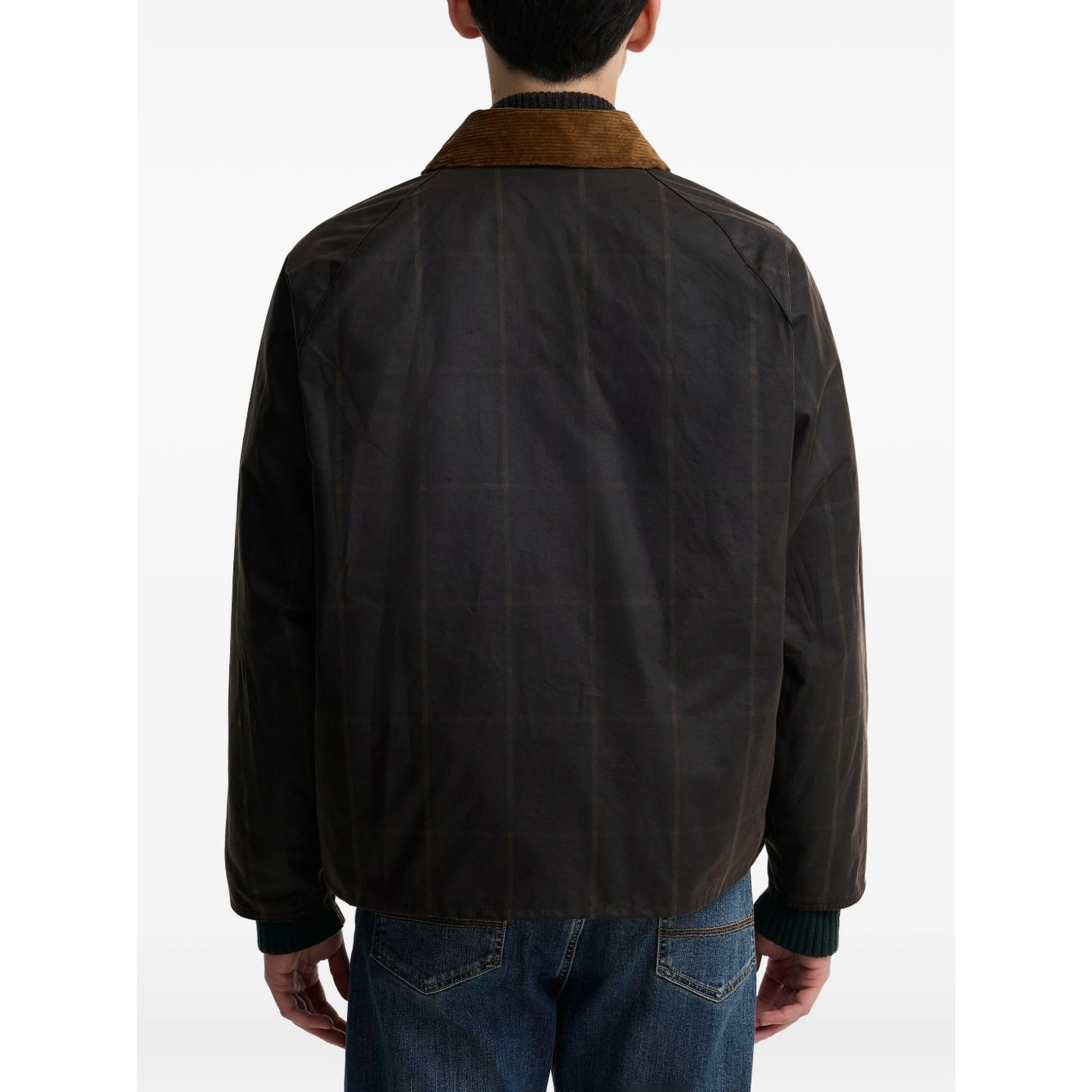 Barbour Jackets