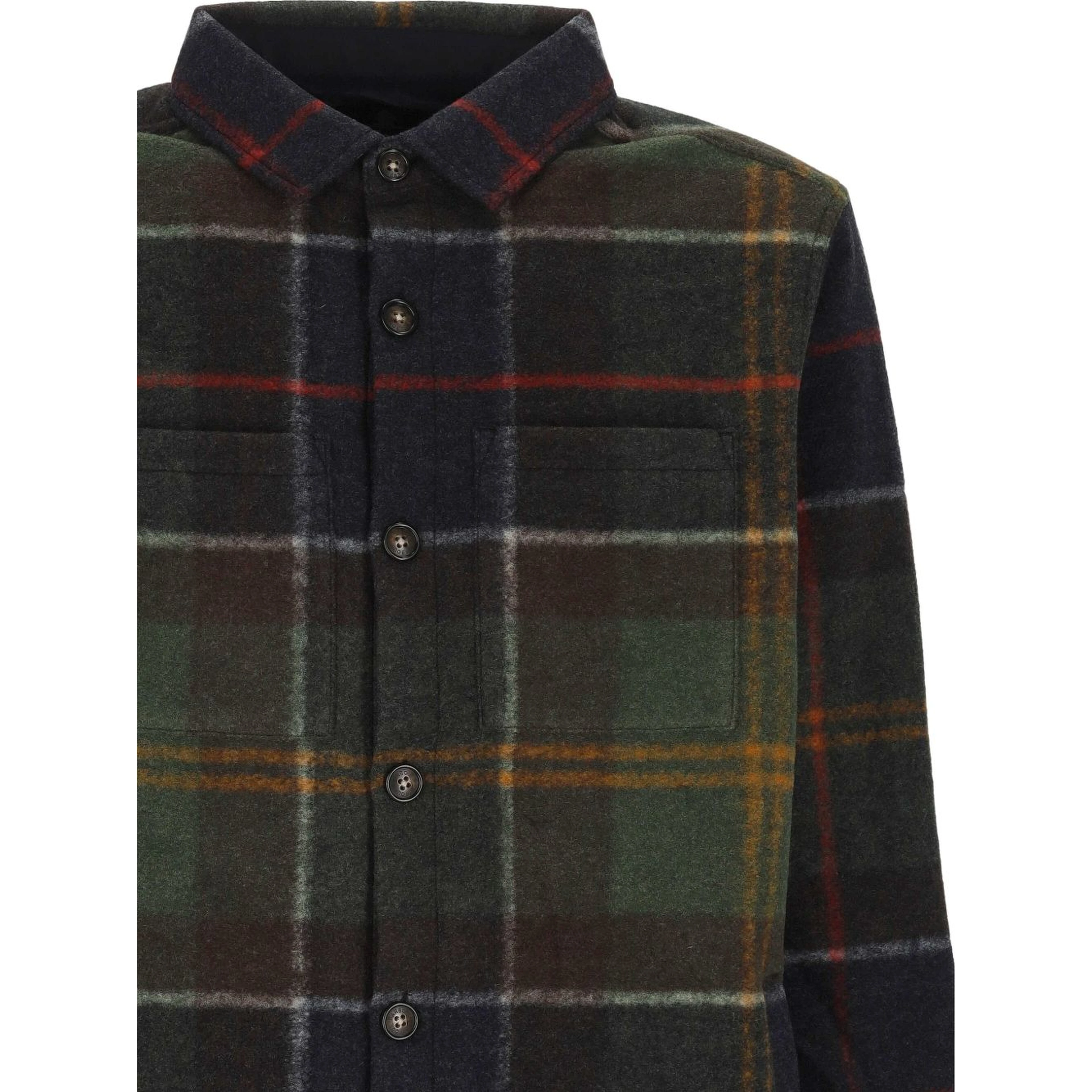 Barbour Shirts
