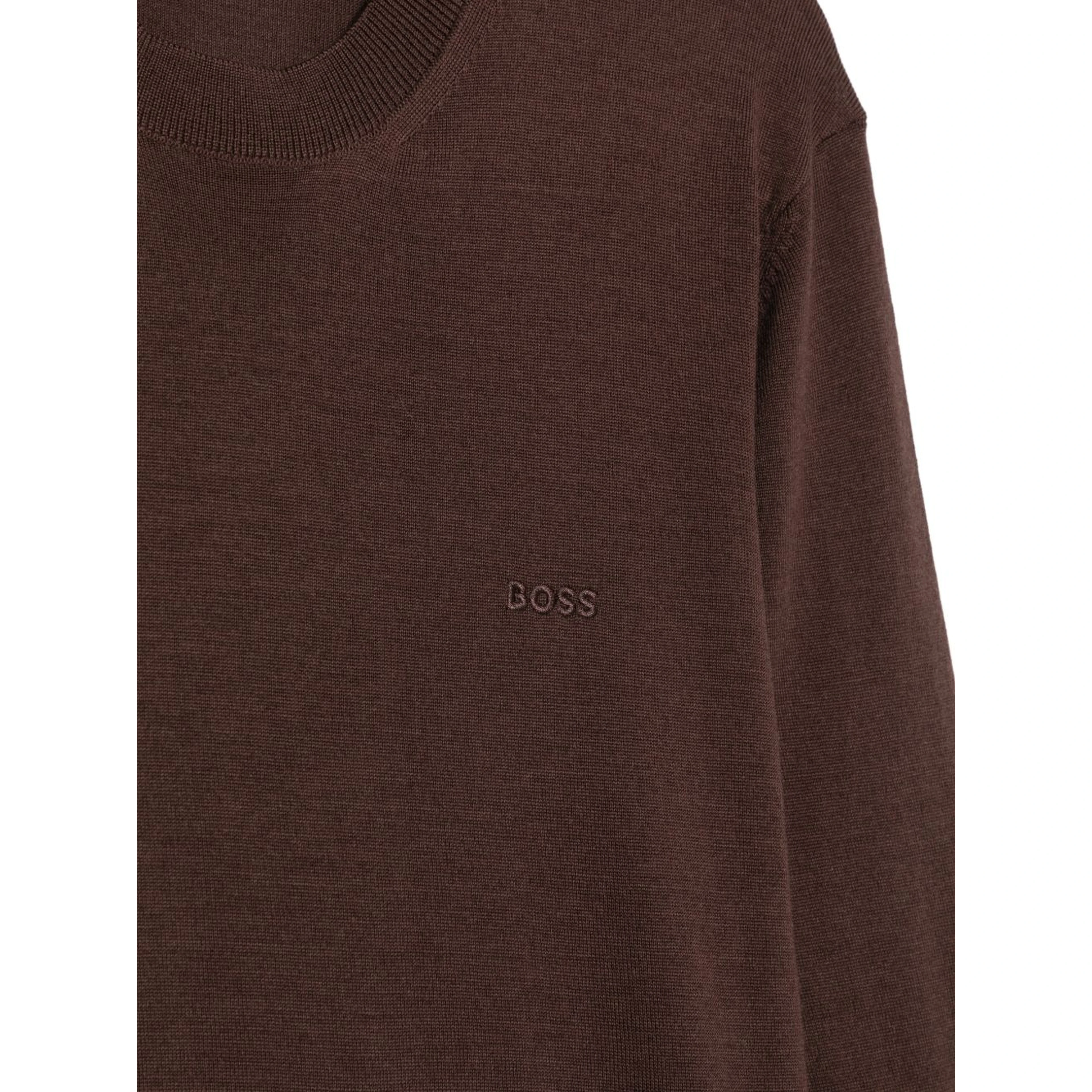 BOSS Sweaters