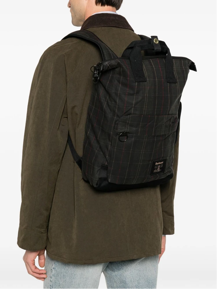 Barbour Bags alternative
