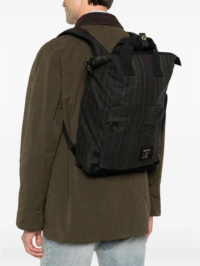 Barbour Bags