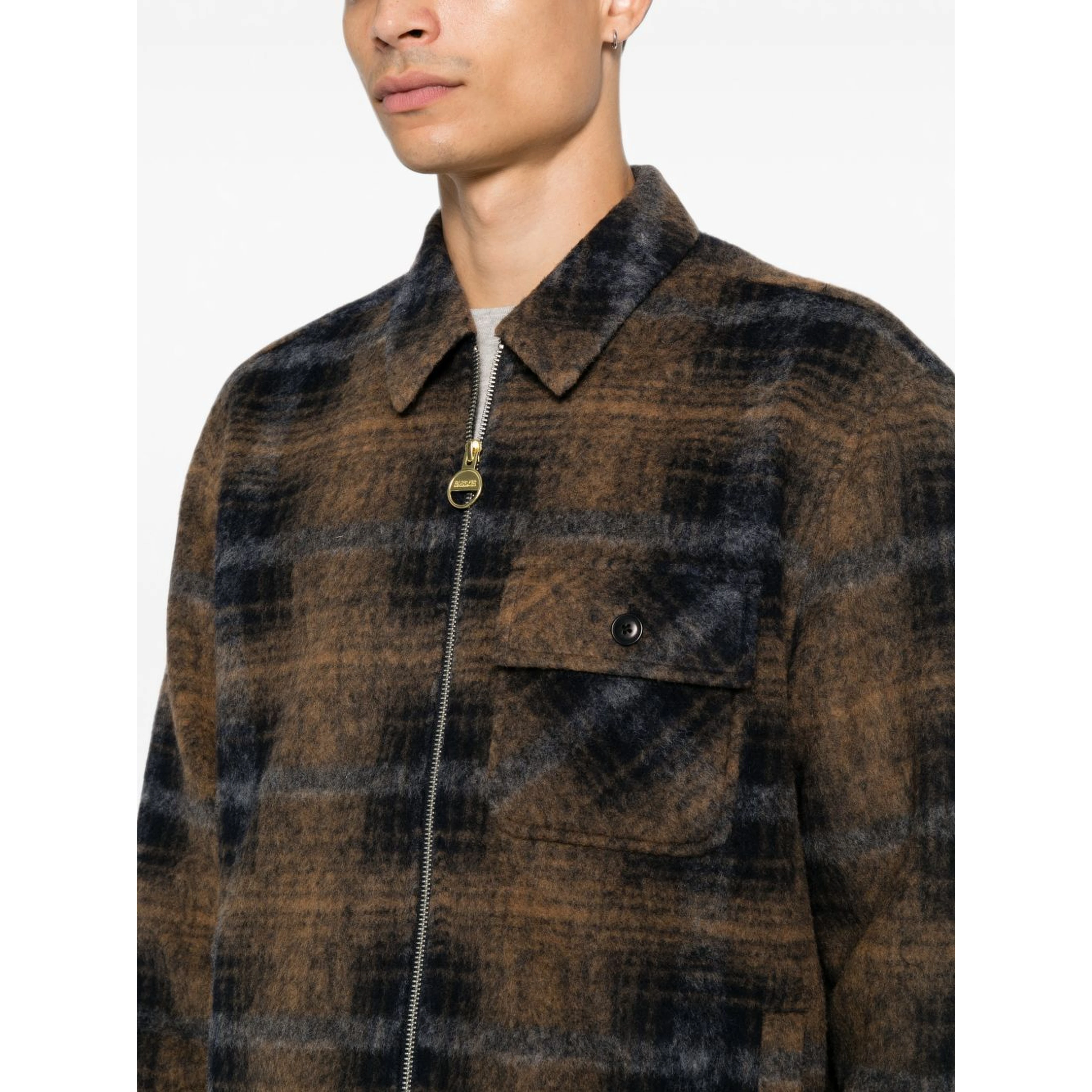 Barbour Shirts