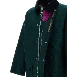 Barbour Jackets