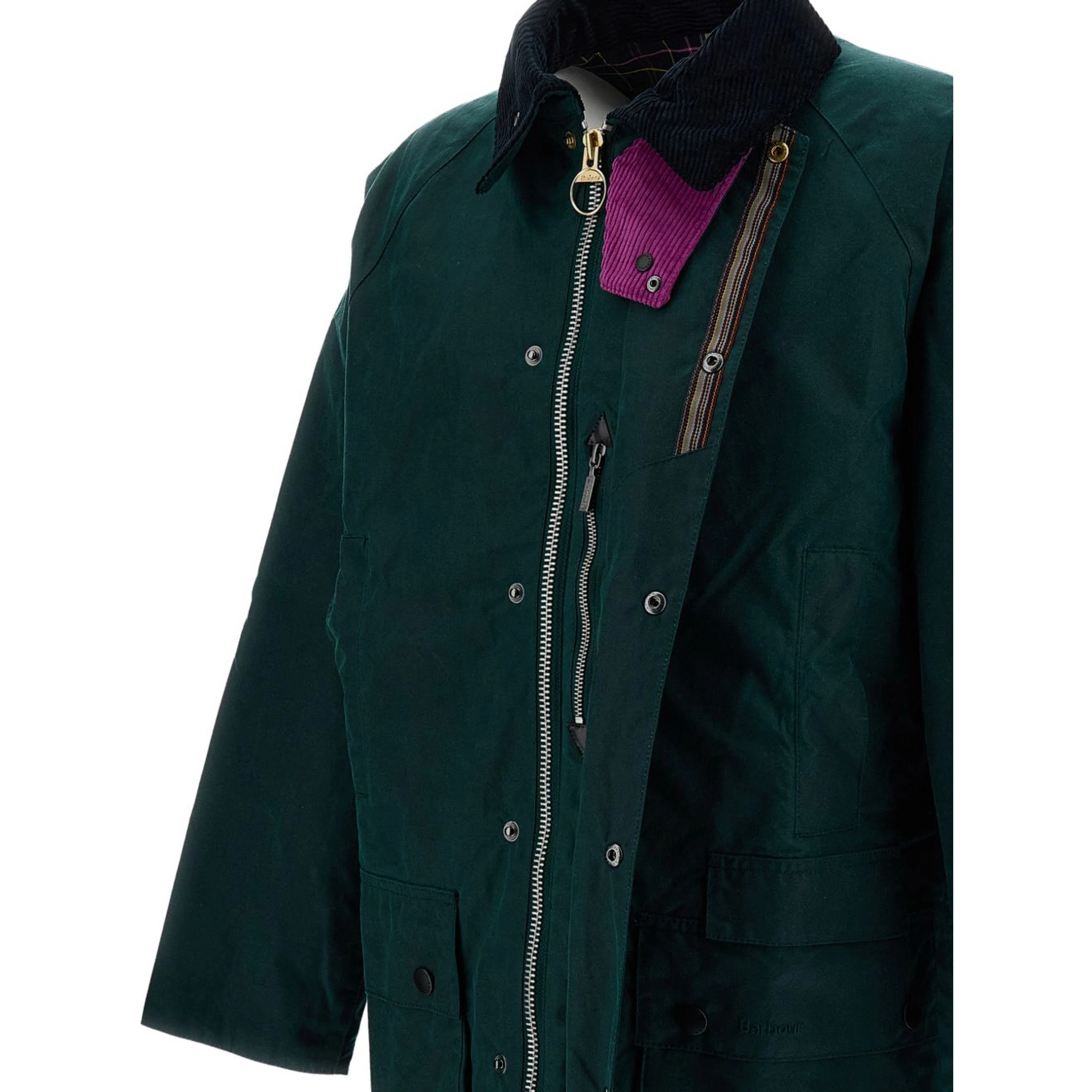 Barbour Jackets