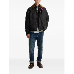 Barbour Jackets