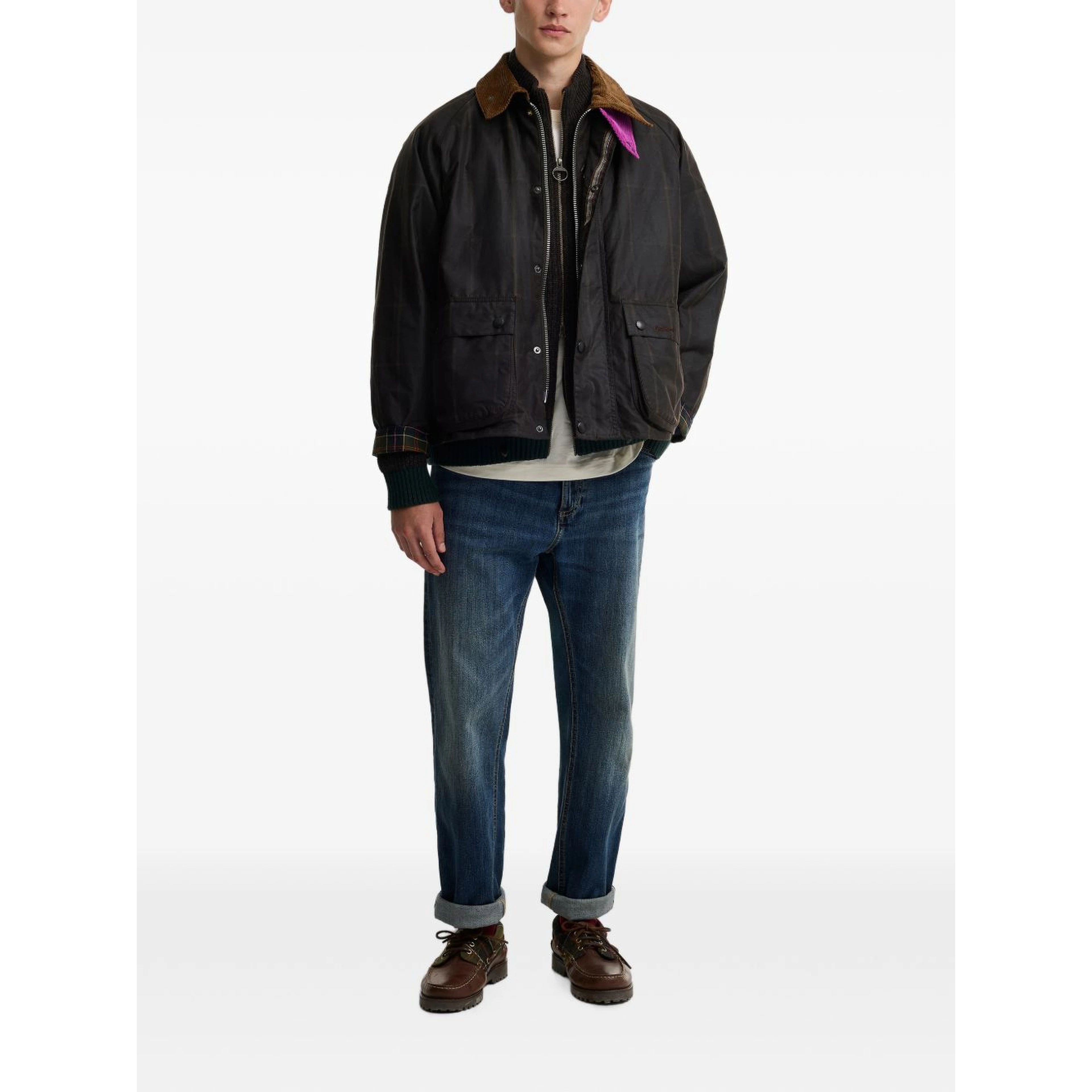 Barbour Jackets