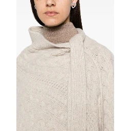 ERMANNO SCERVINO Scarfs