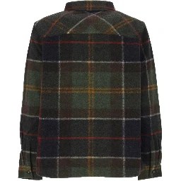 Barbour Shirts