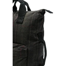 Barbour Bags