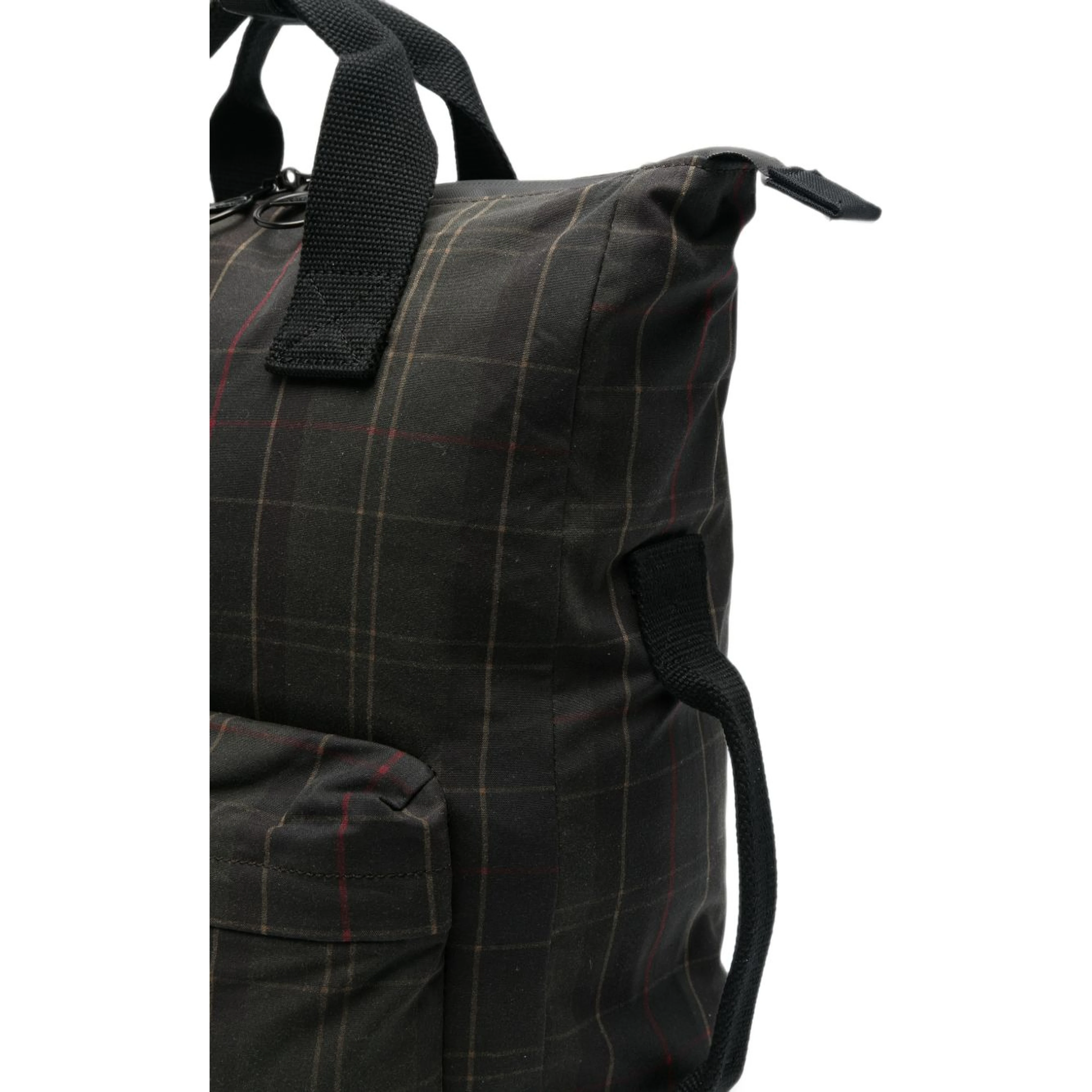 Barbour Bags