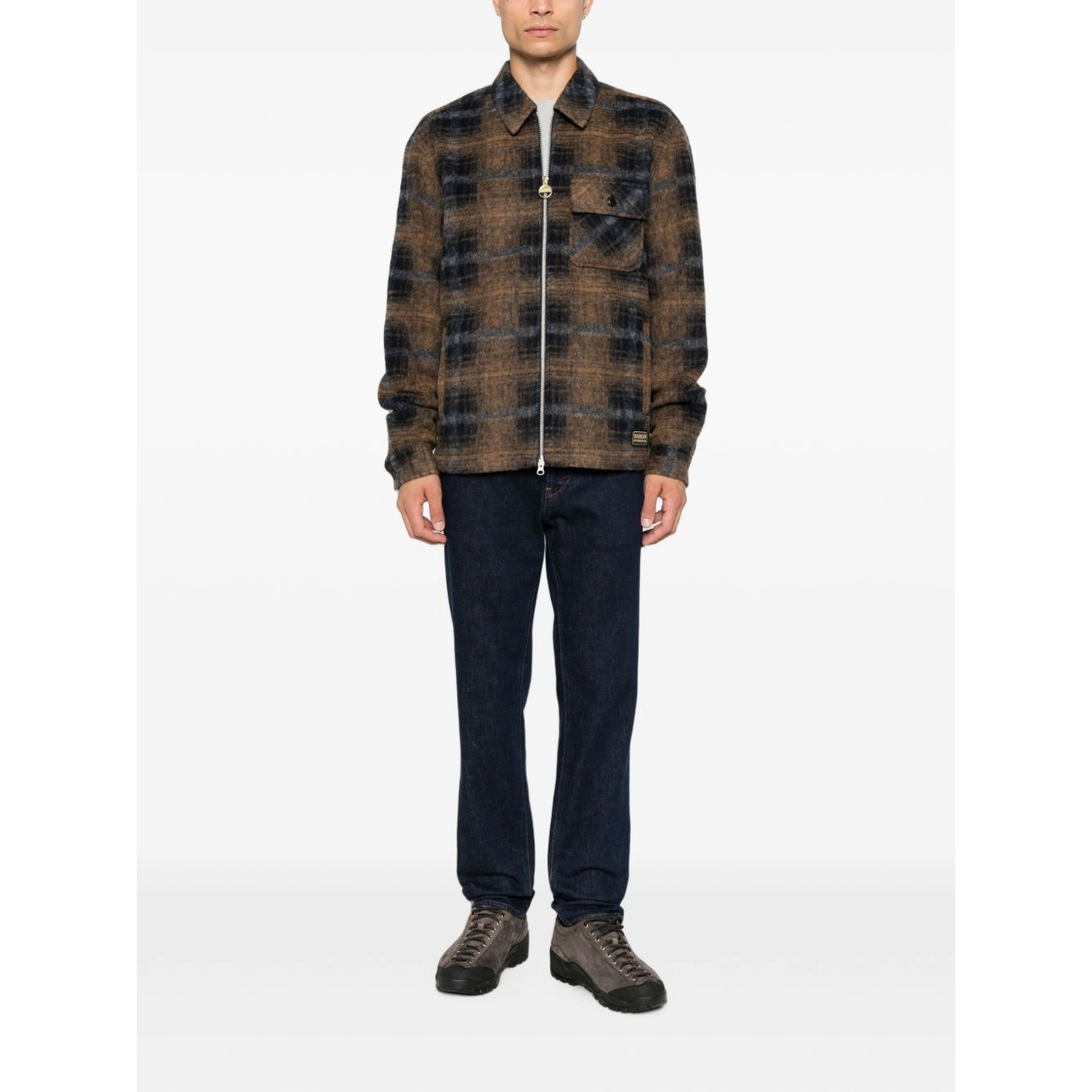 Barbour Shirts