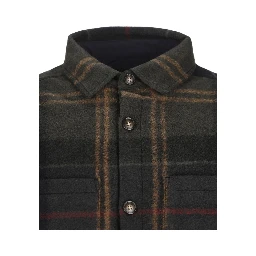 Barbour Shirts