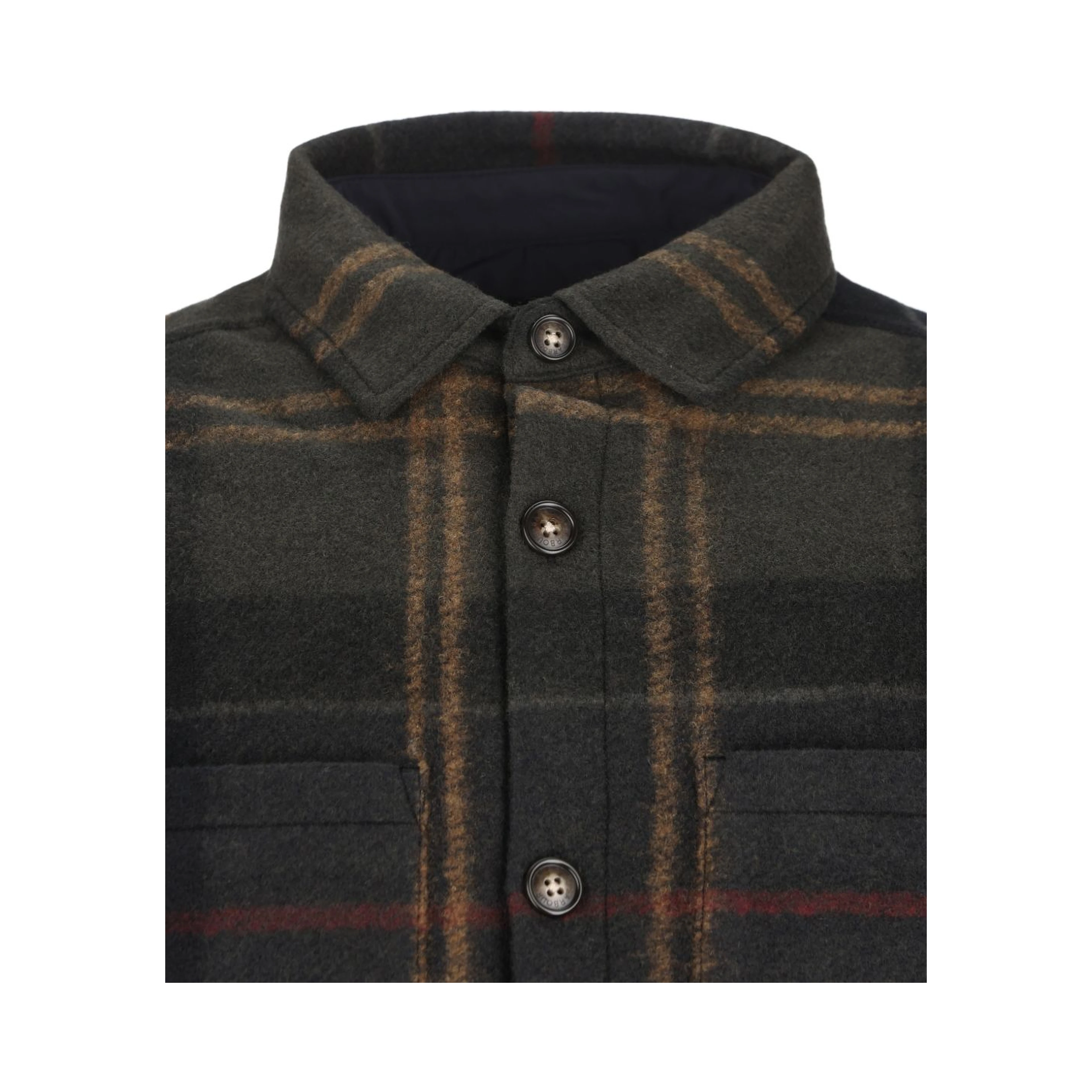 Barbour Shirts