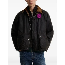 Barbour Jackets