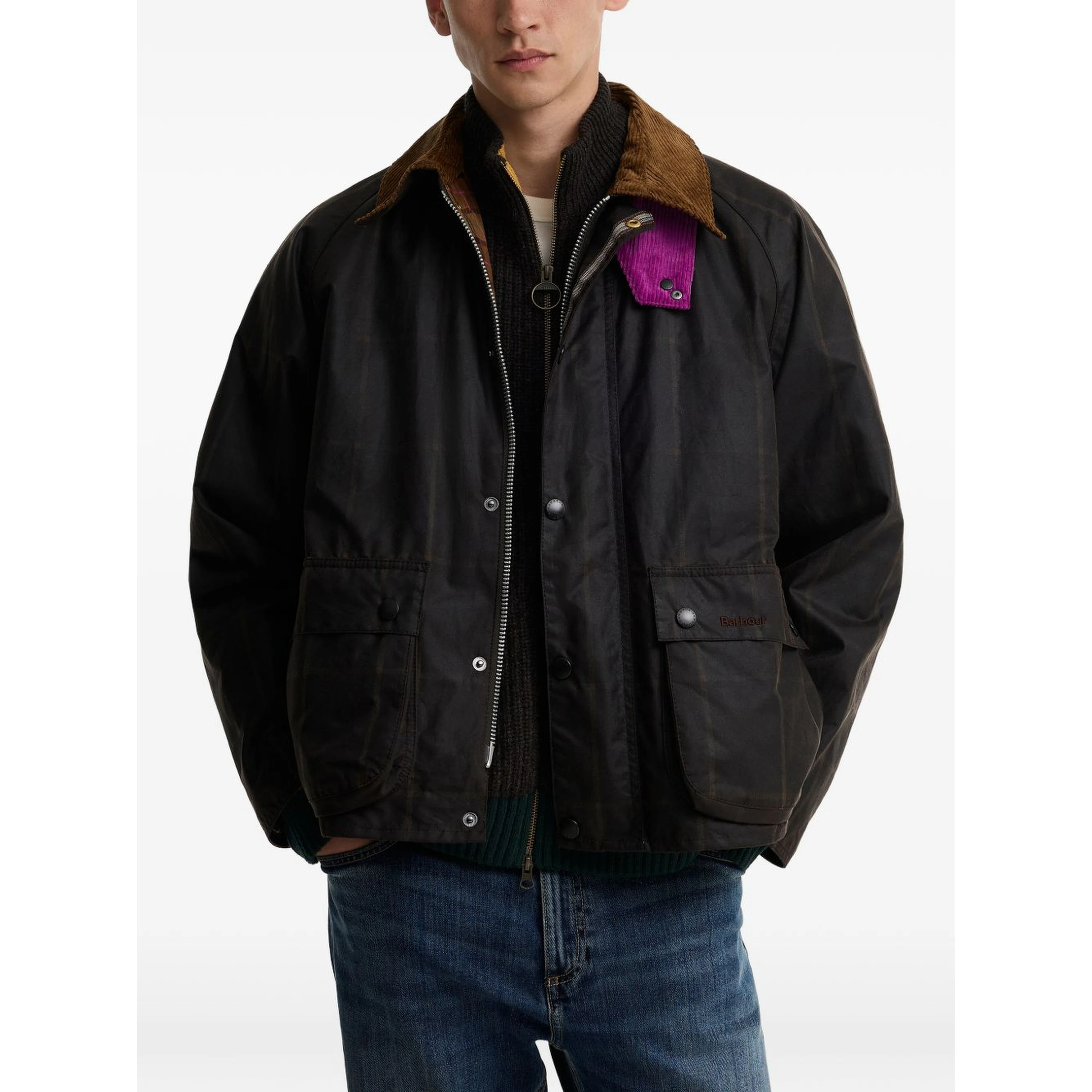 Barbour Jackets