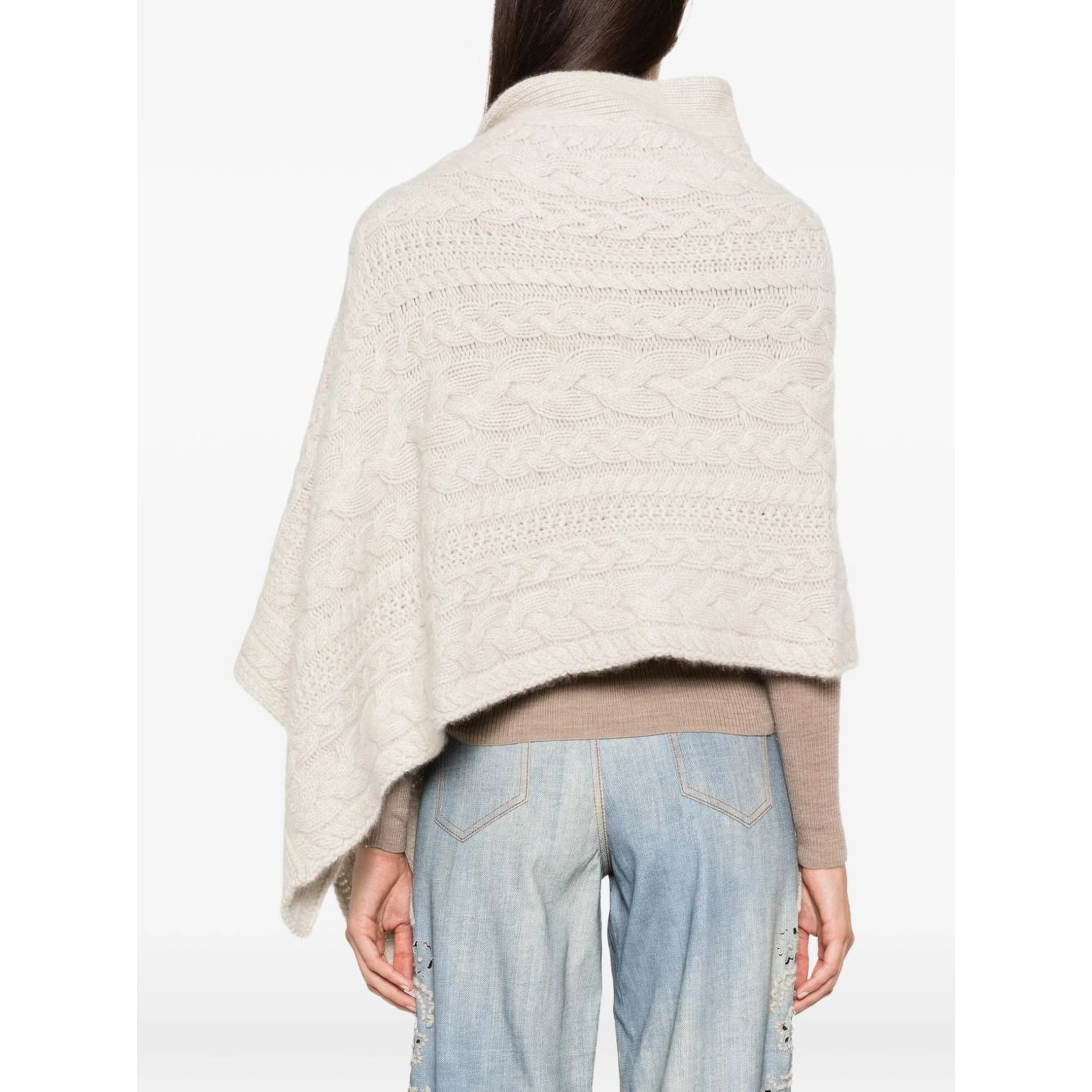 ERMANNO SCERVINO Scarfs