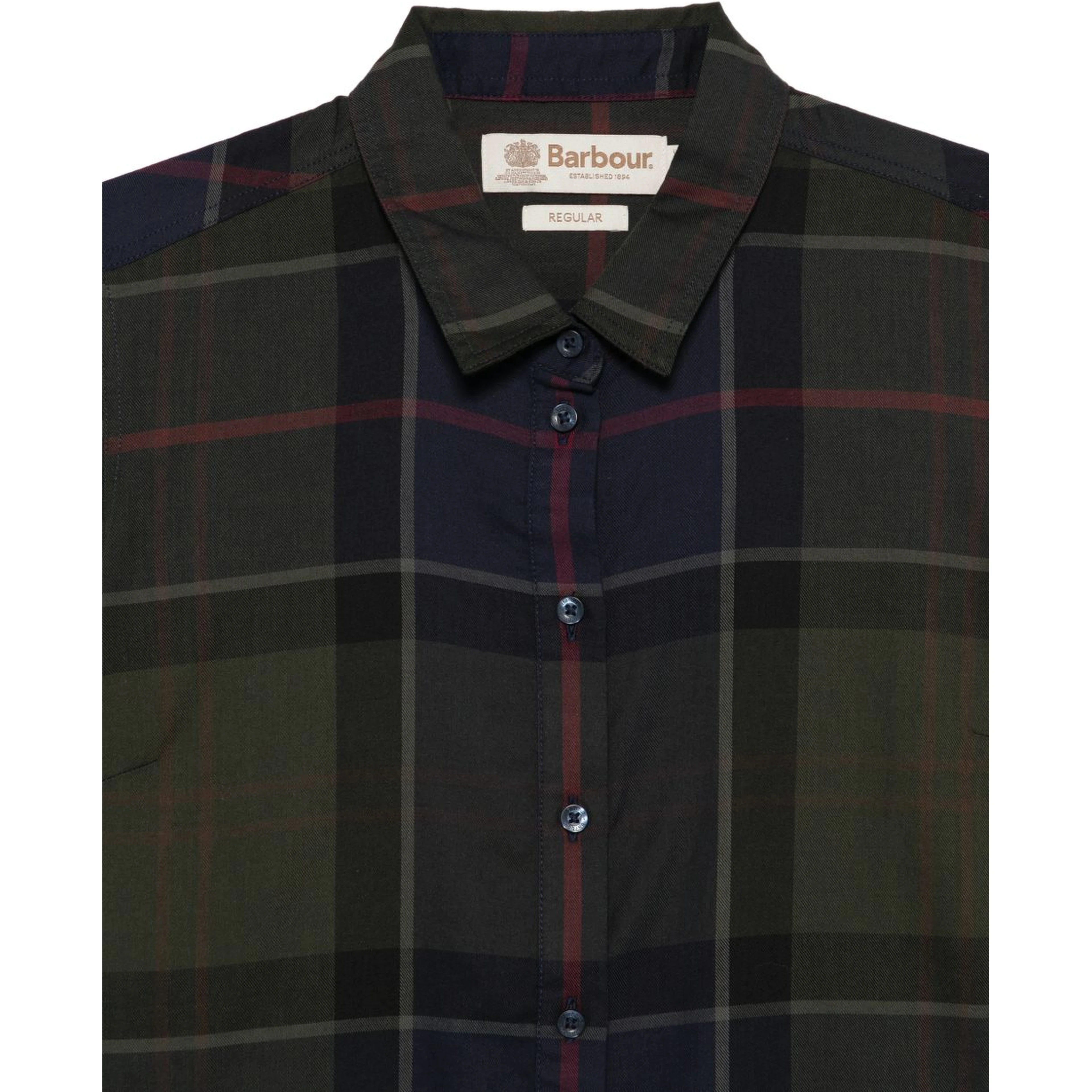BARBOUR Shirts
