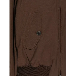 BARACUTA Jackets