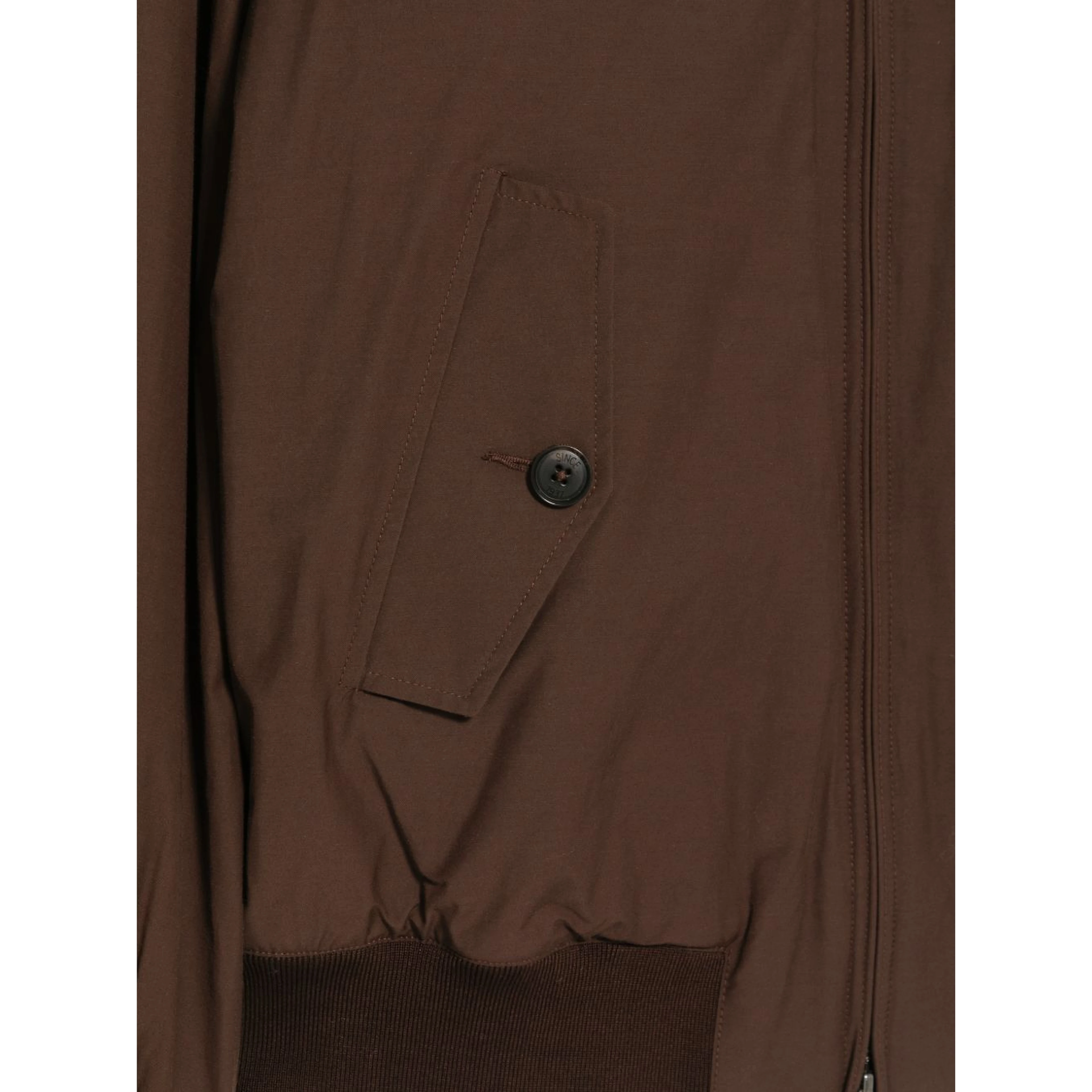 BARACUTA Jackets