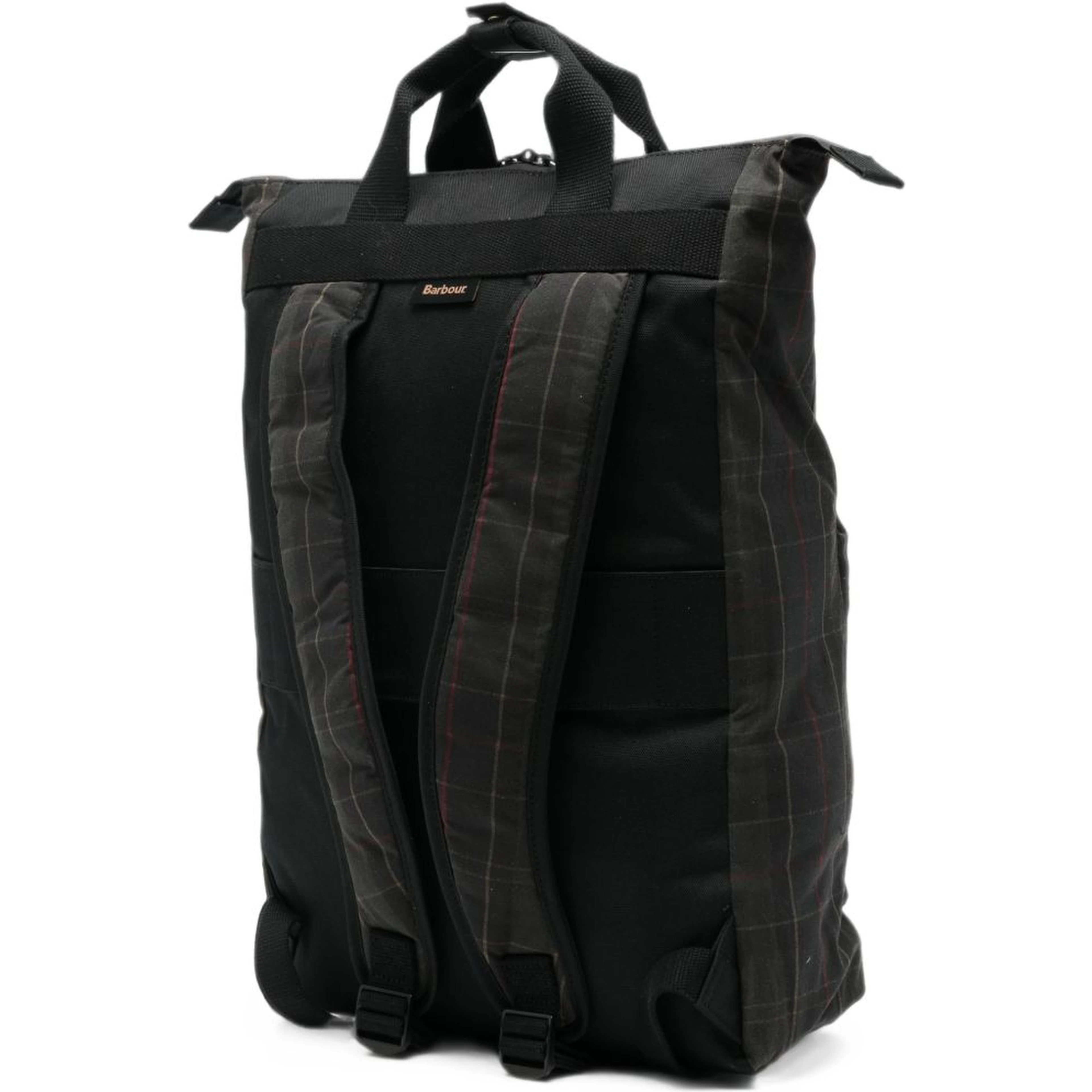 Barbour Bags