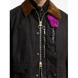 Barbour Jackets