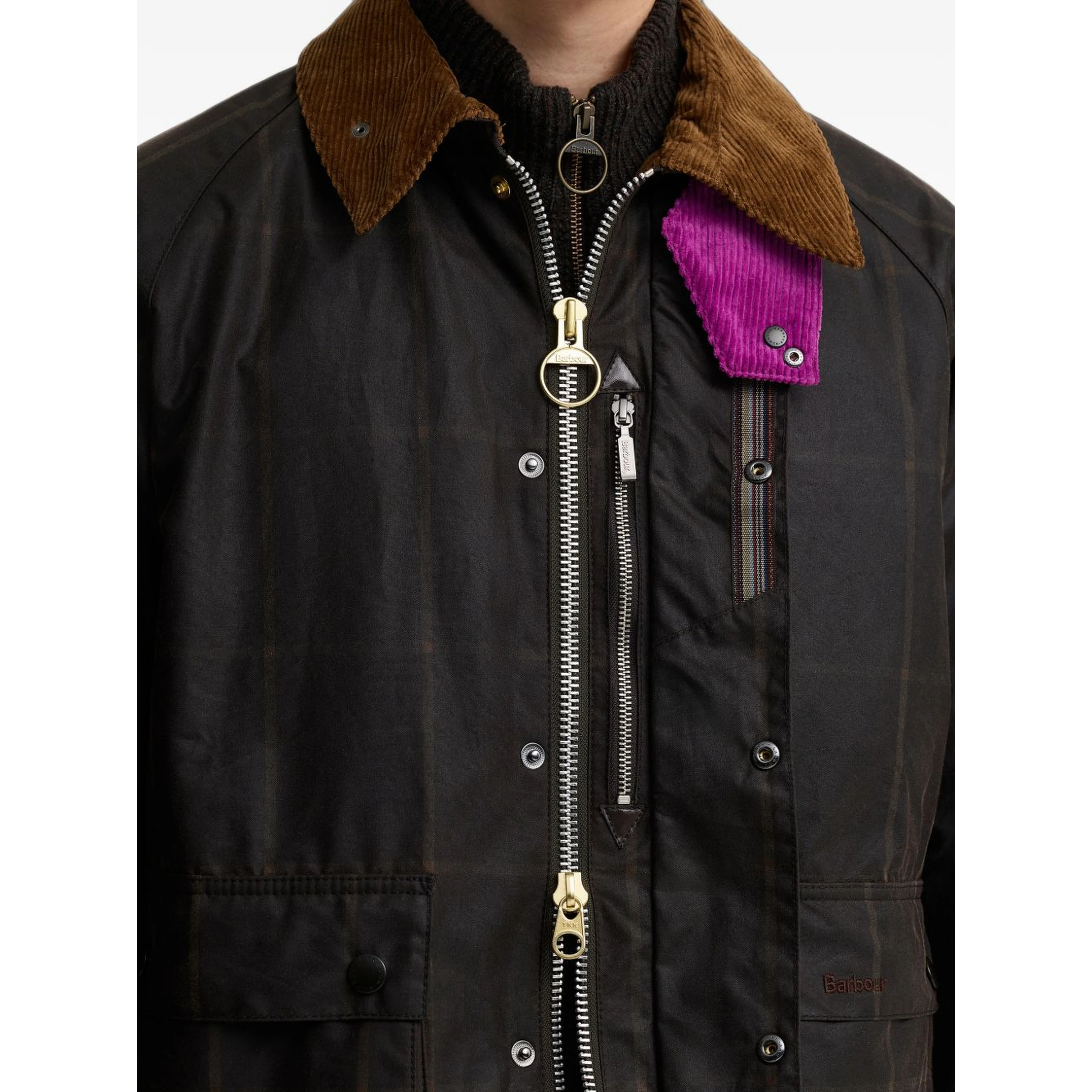 Barbour Jackets