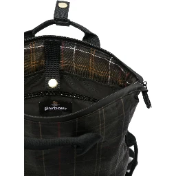 Barbour Bags
