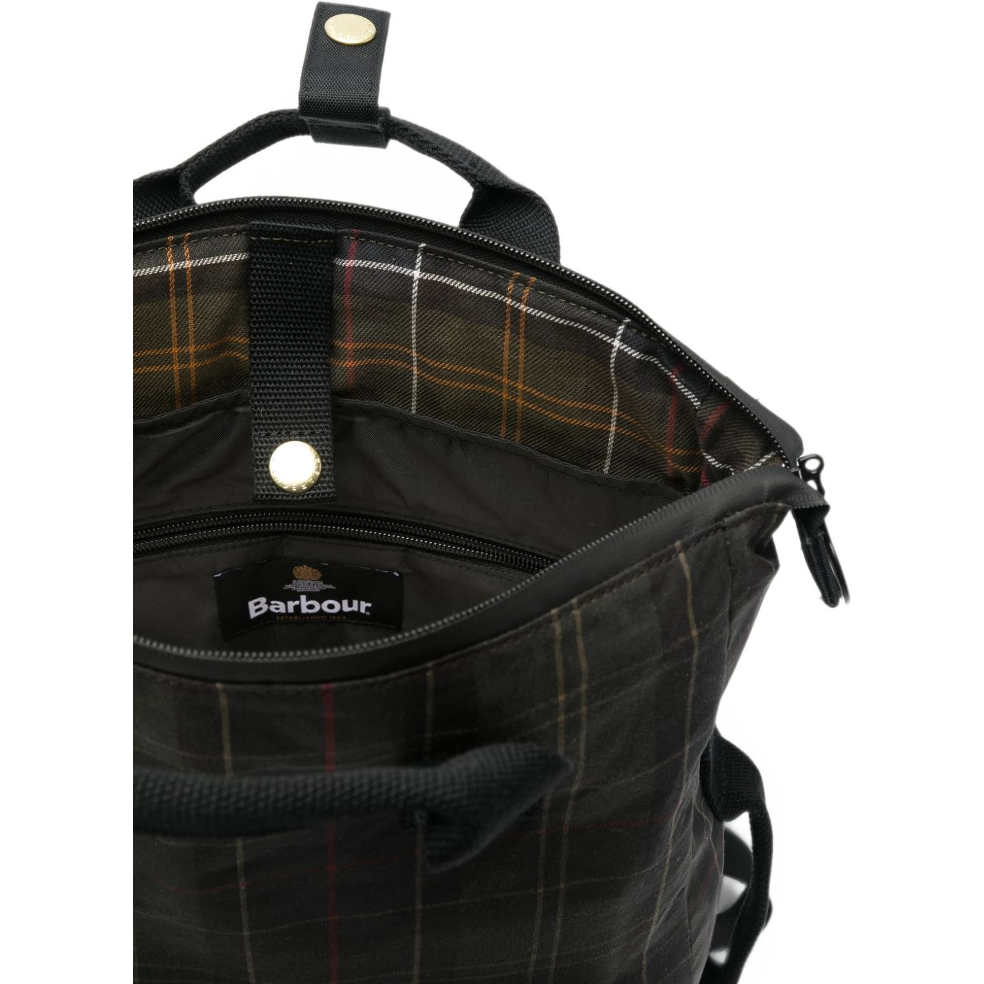 Barbour Bags
