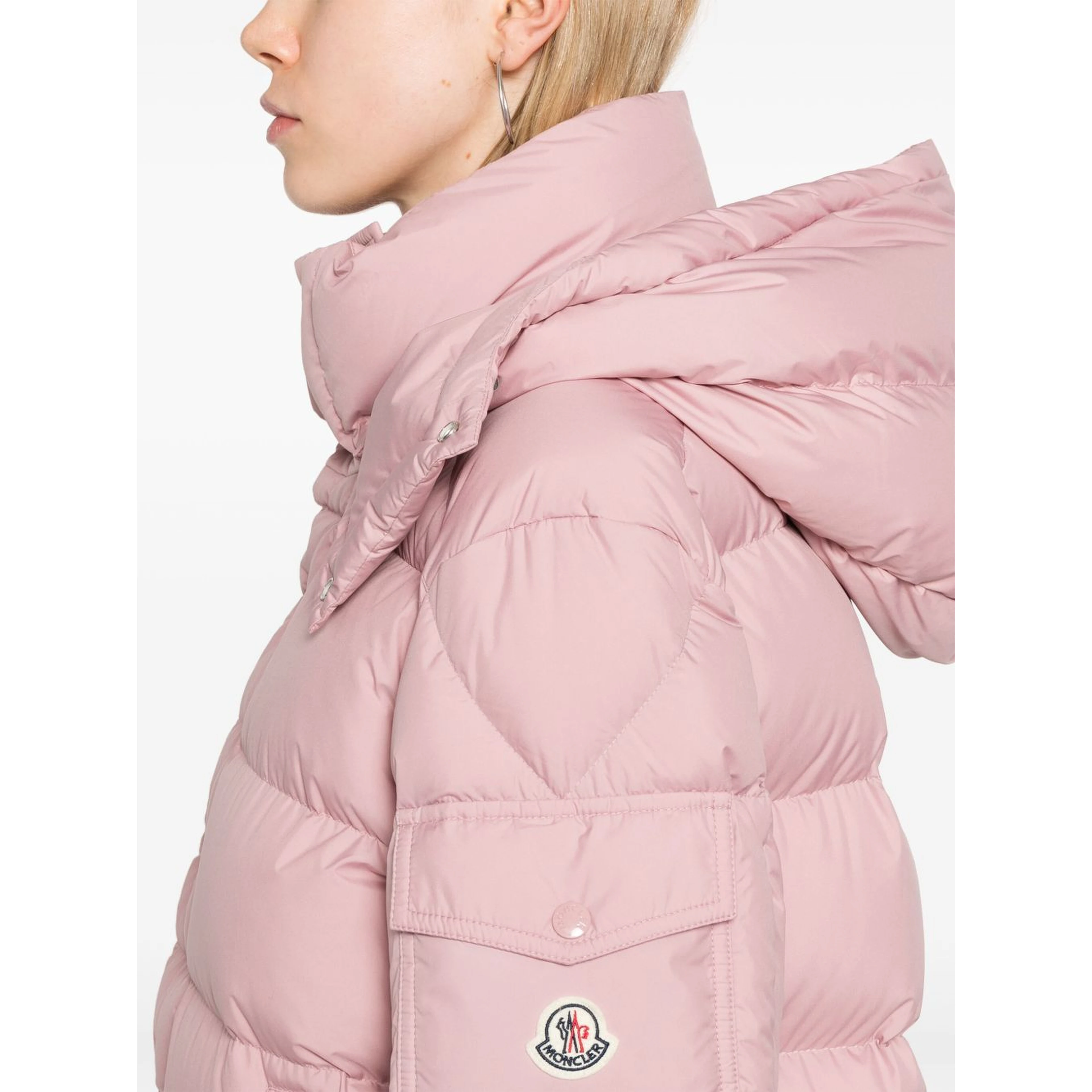 Moncler Coats
