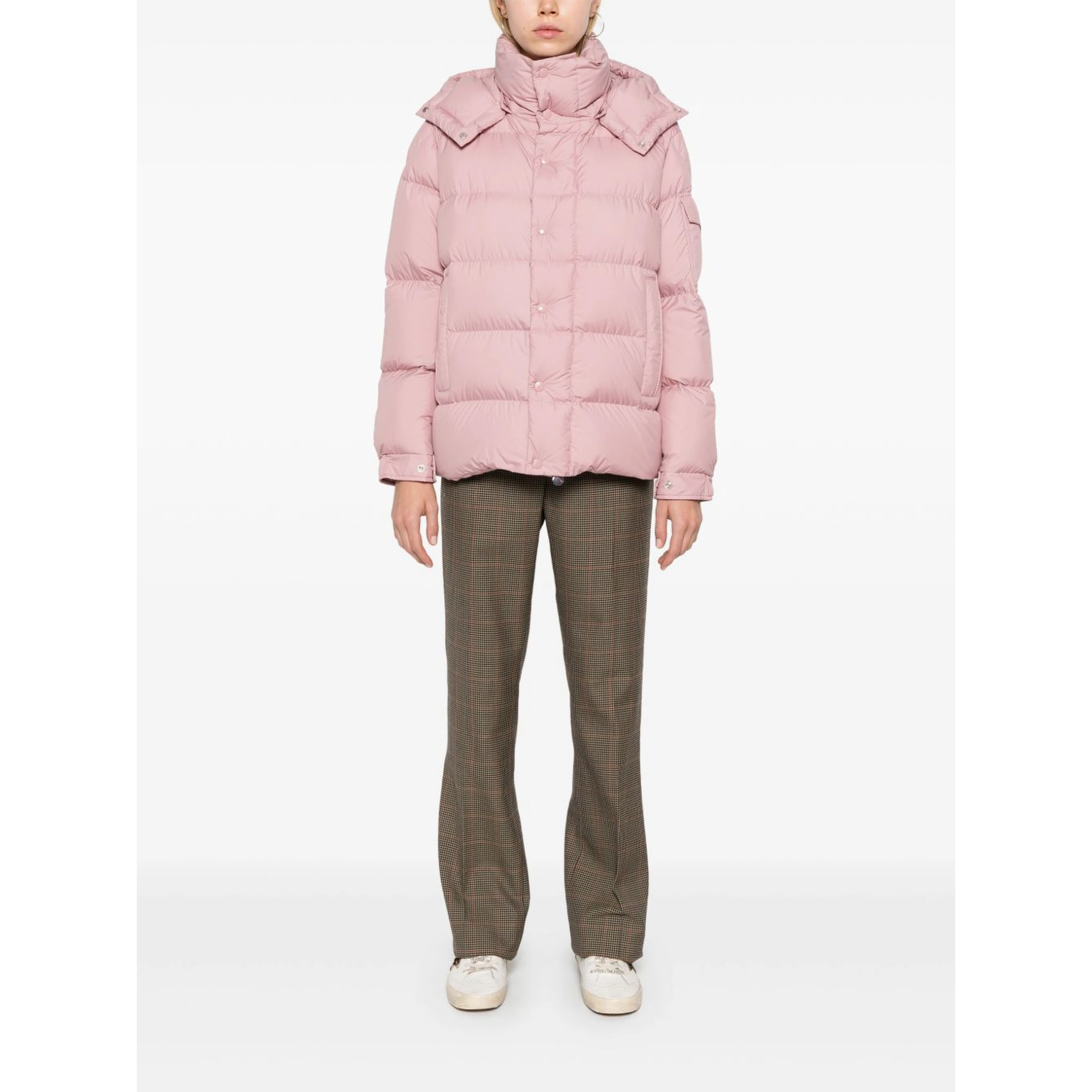 Moncler Coats