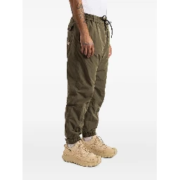 MONCLER GRENOBLE Trousers